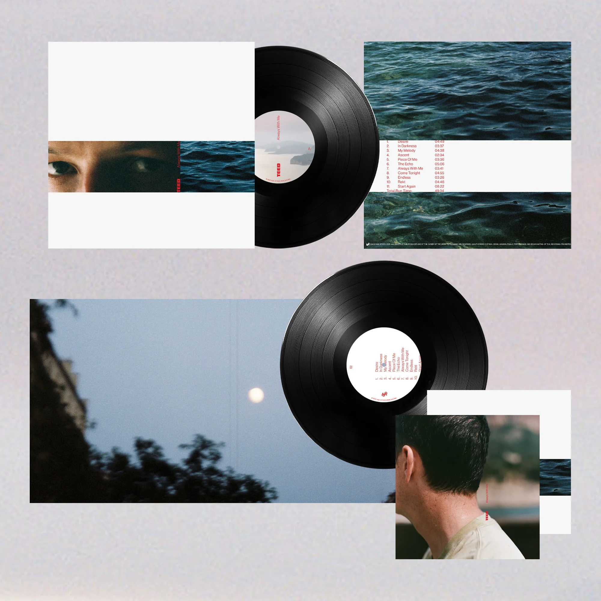 Always With Me - Image 3