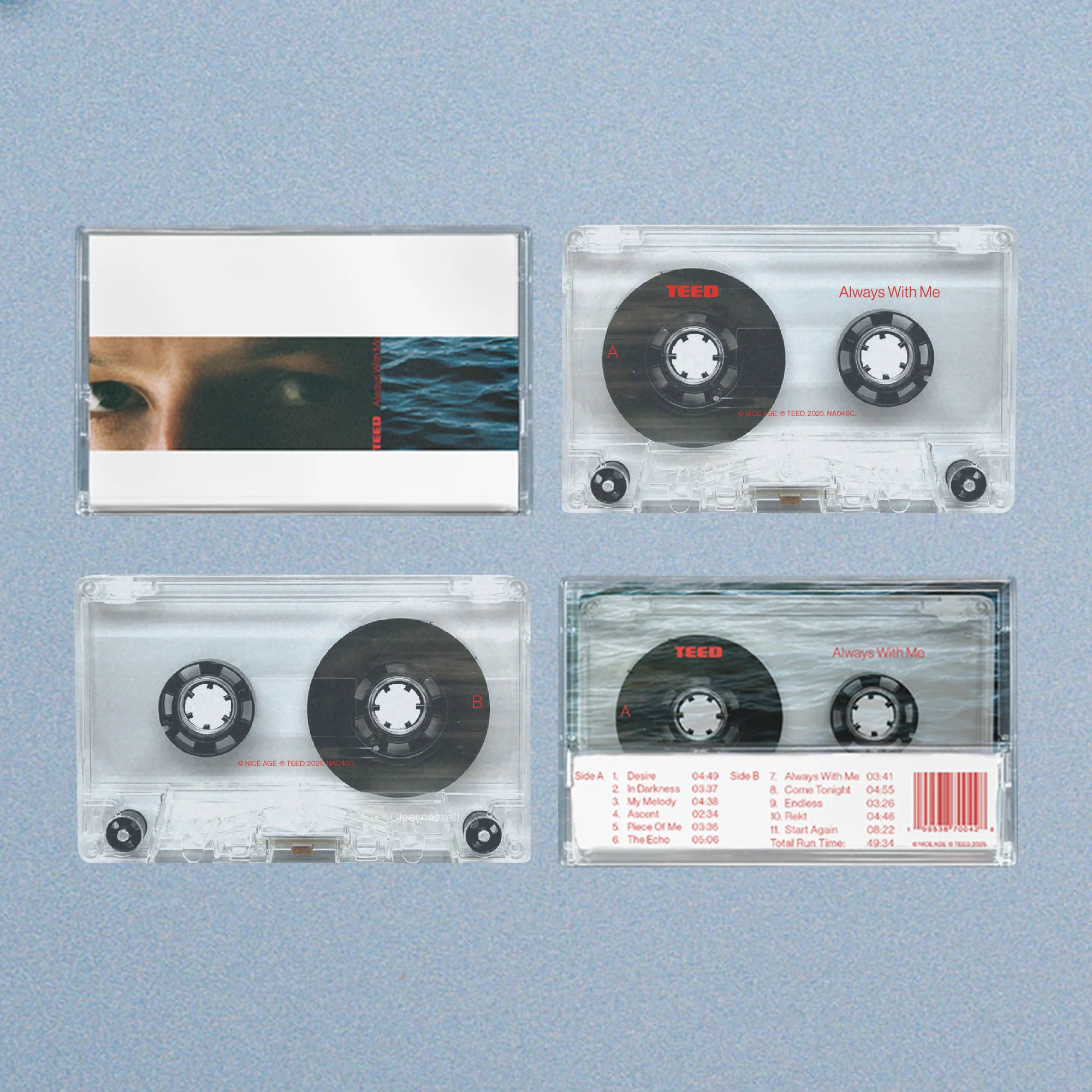 Always With Me - Image 4