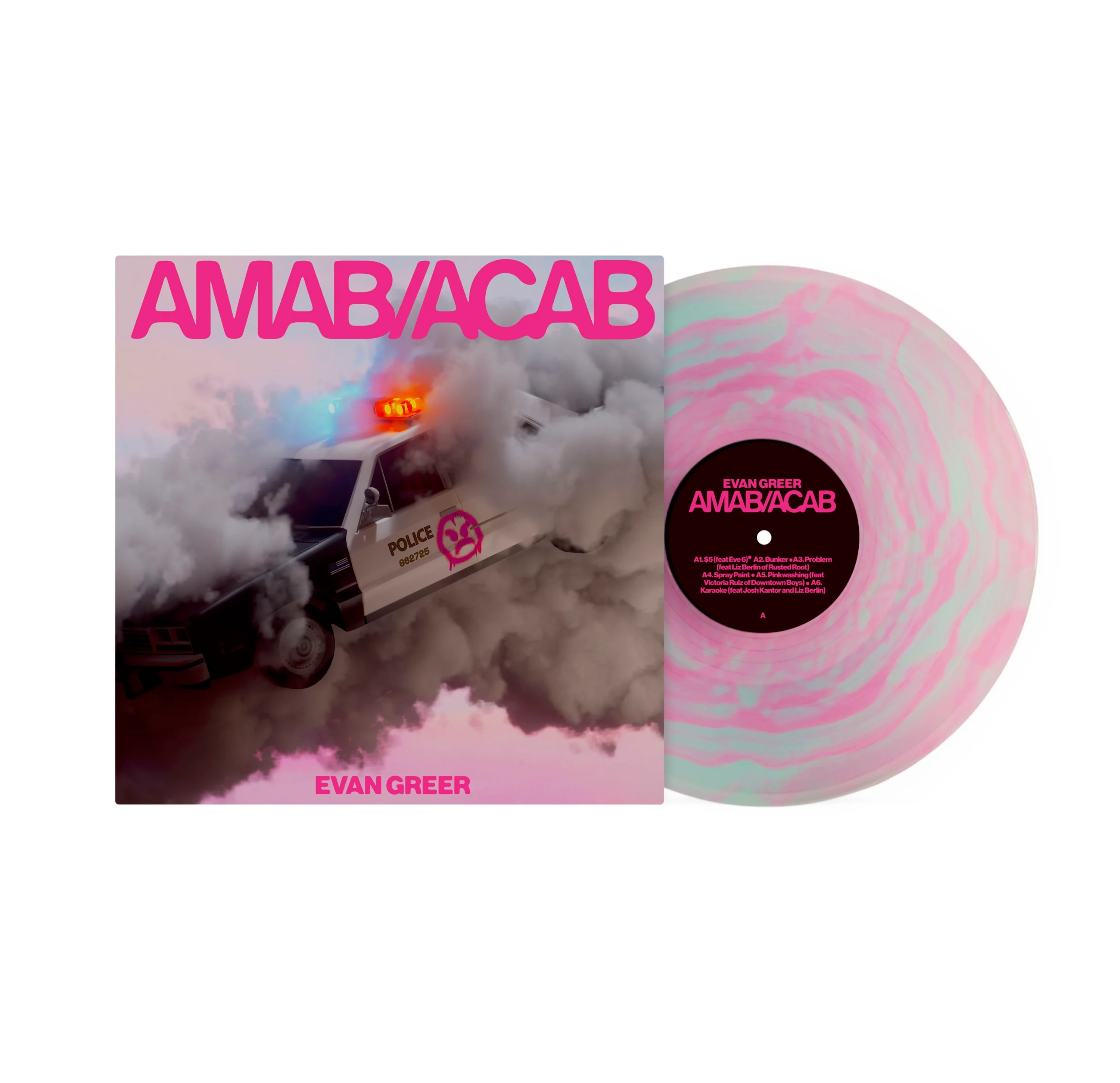AMAB/ACAB - Image 2