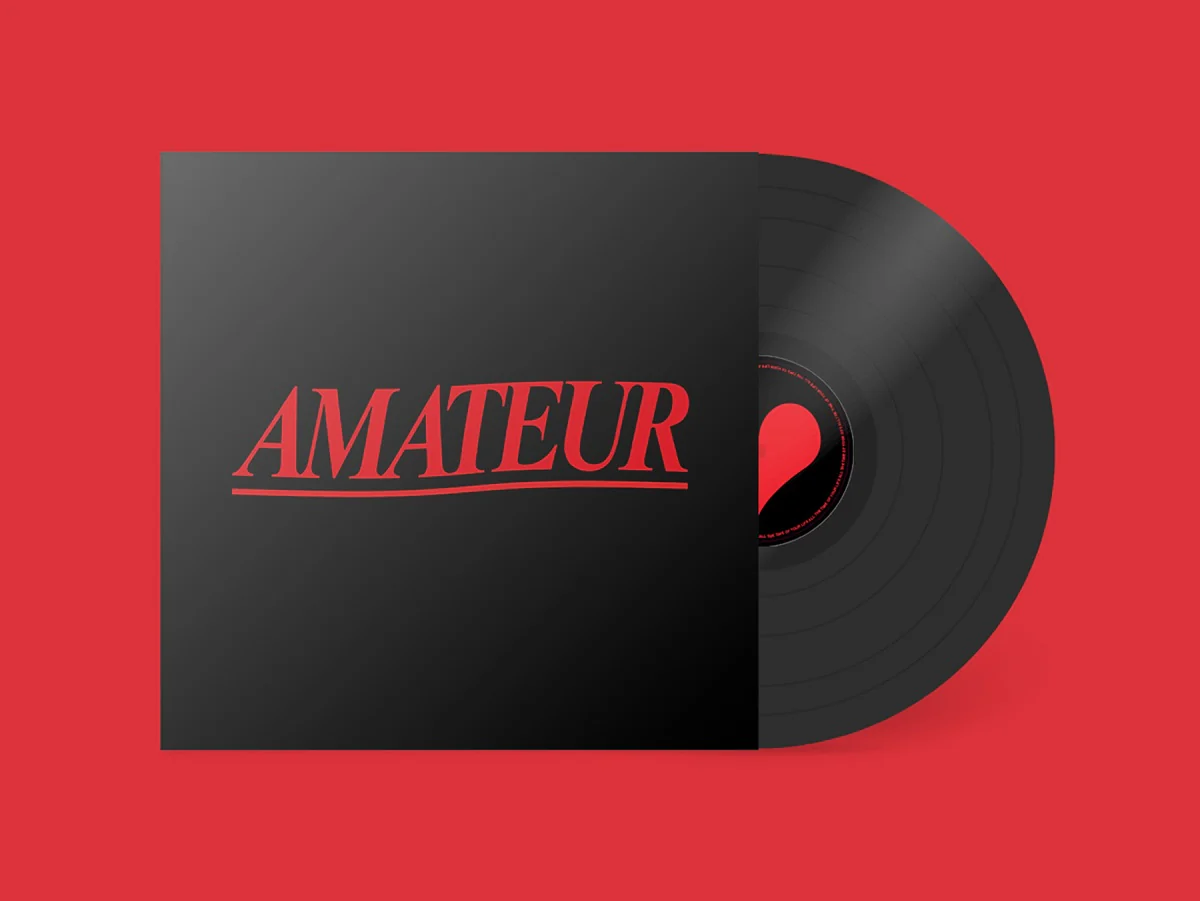 Amateur - Image 2