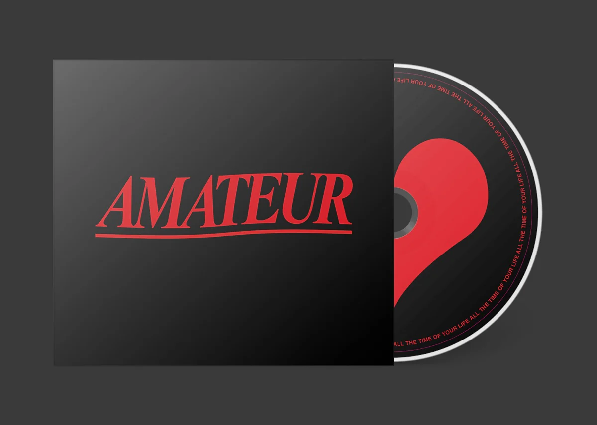 Amateur - Image 3