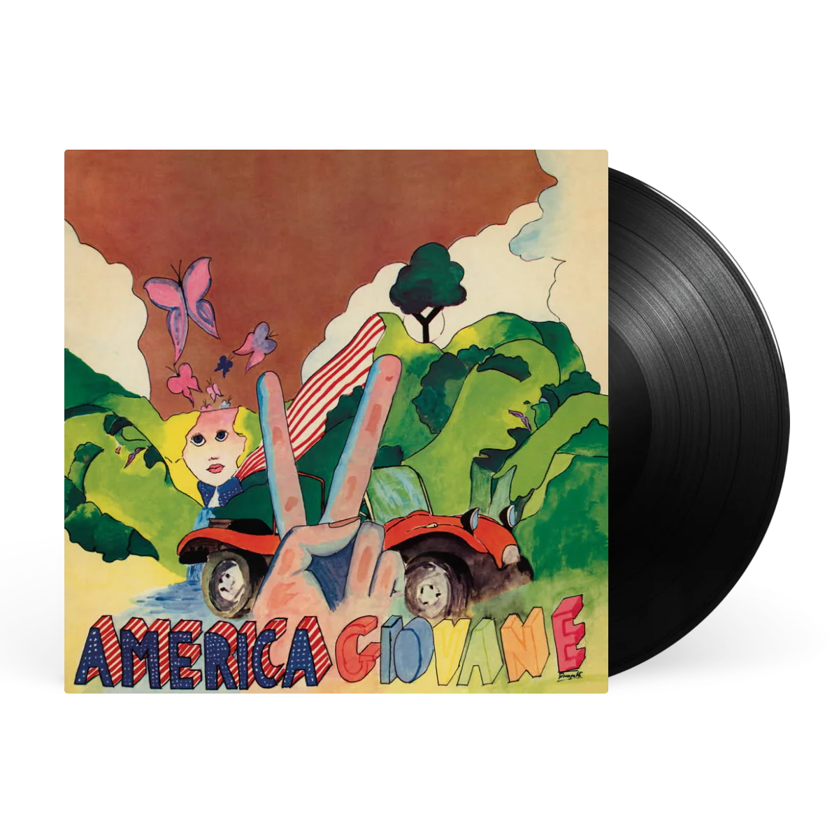 America Giovane - Image 2