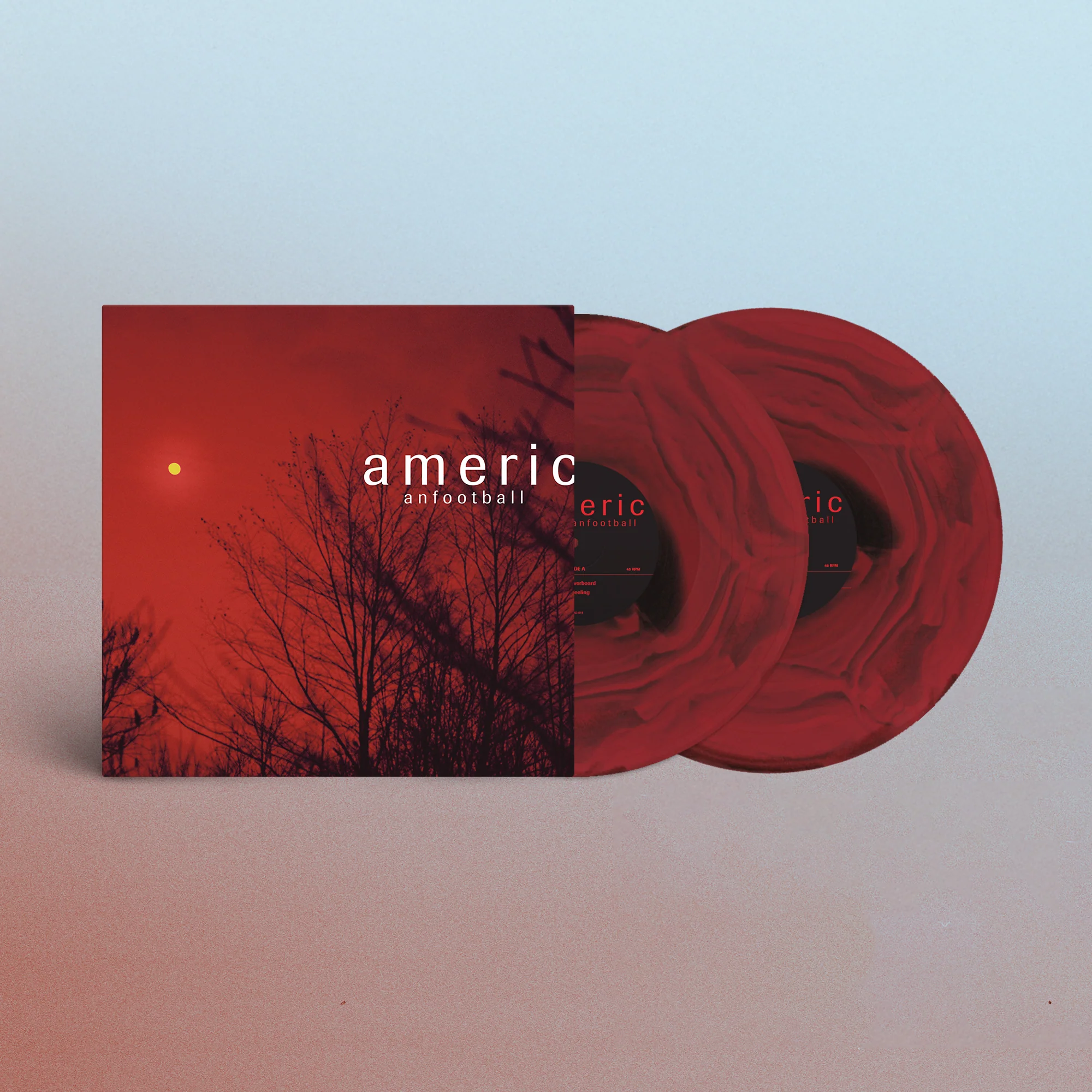 American Football (LP4) - Image 2