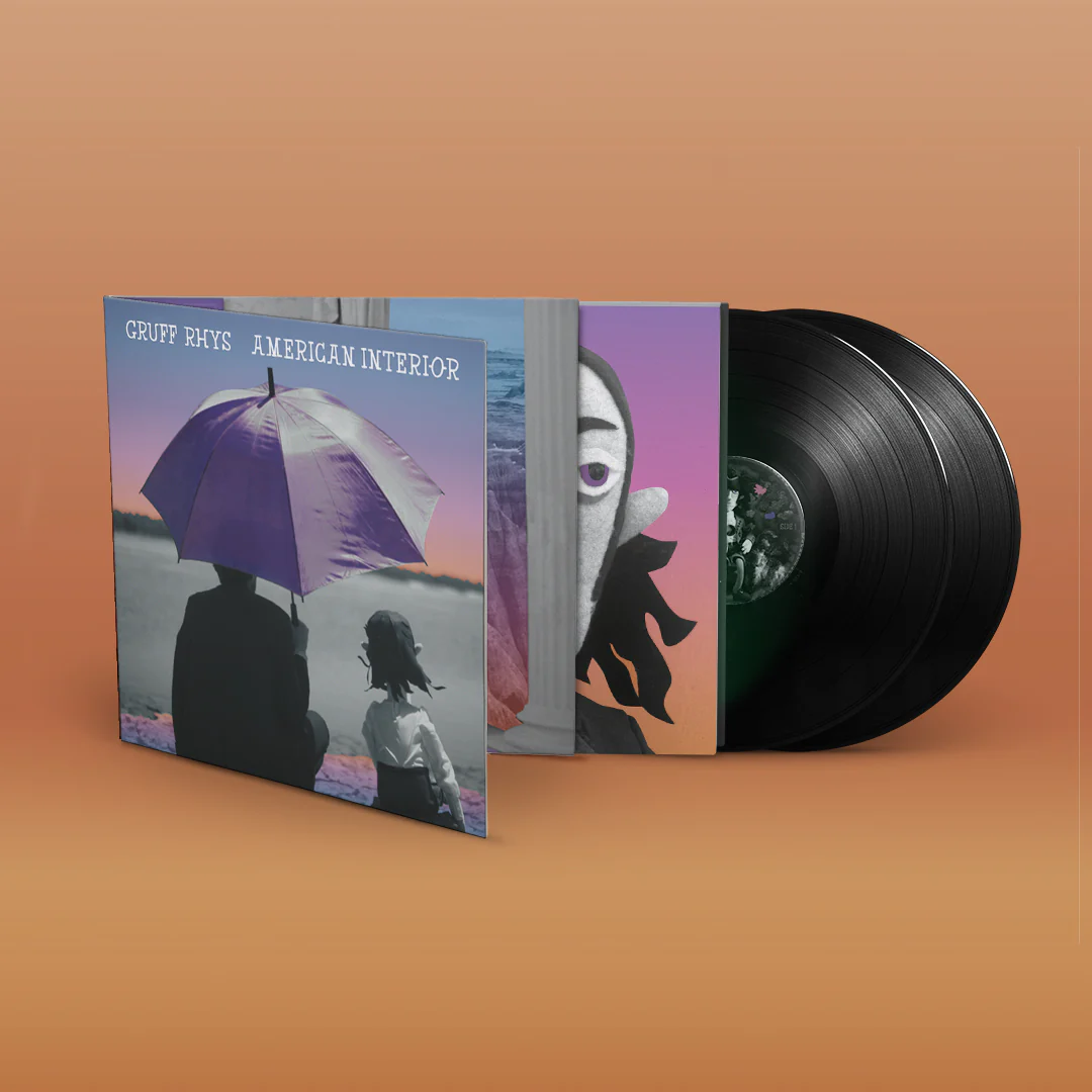 American Interior (2025 Remastered Bonus Edition) - Image 3