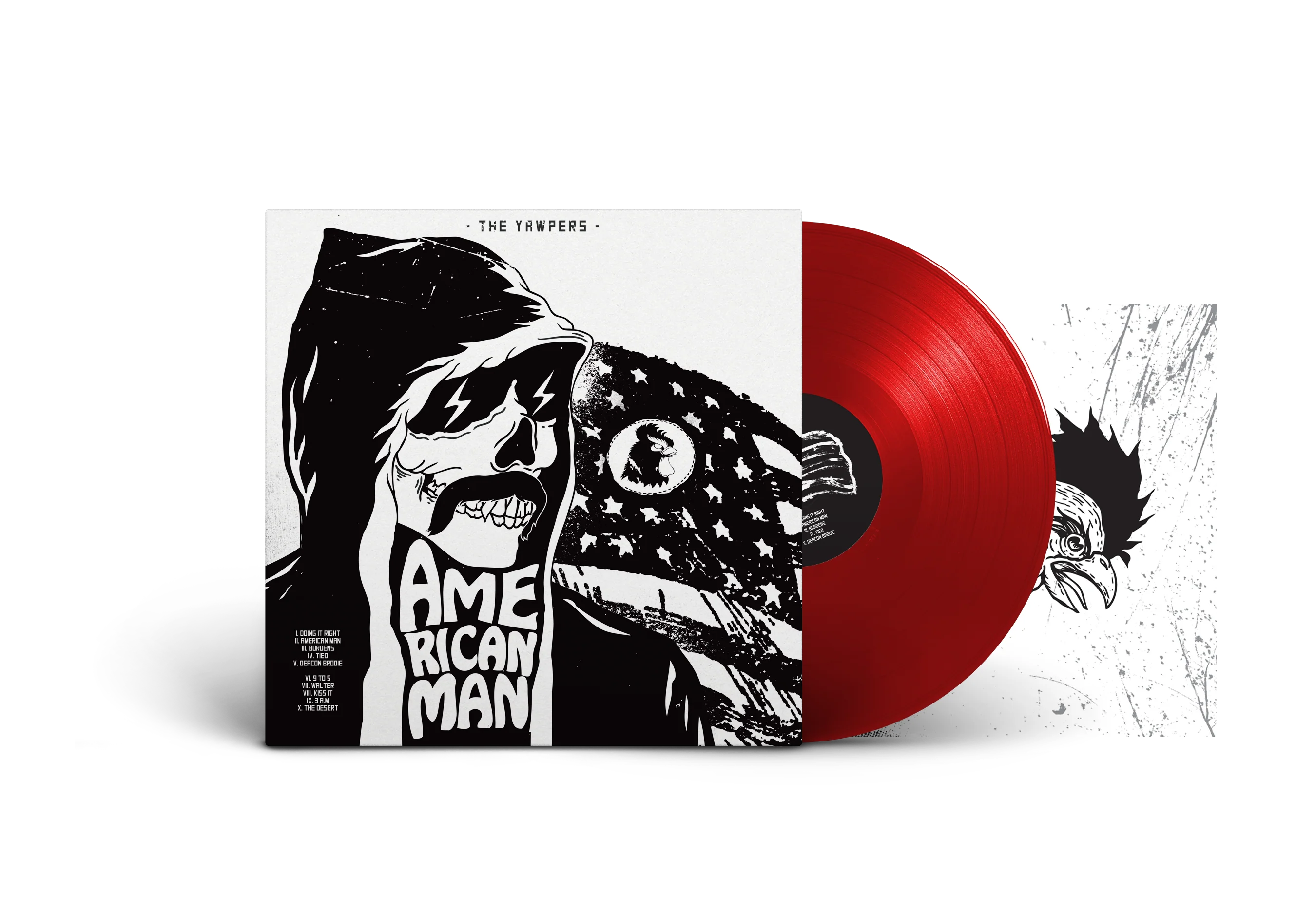 American Man - Image 2