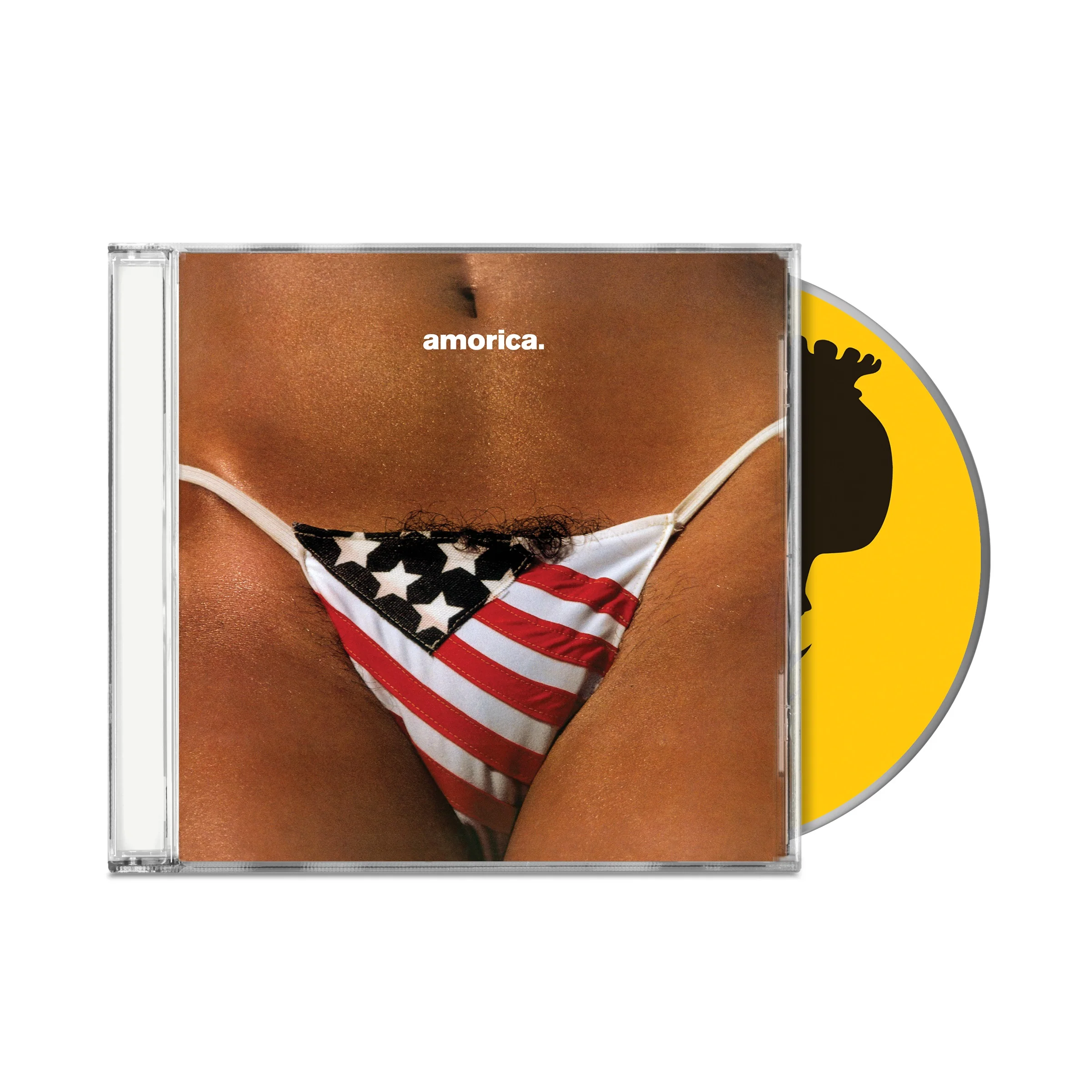 Amorica - Image 2