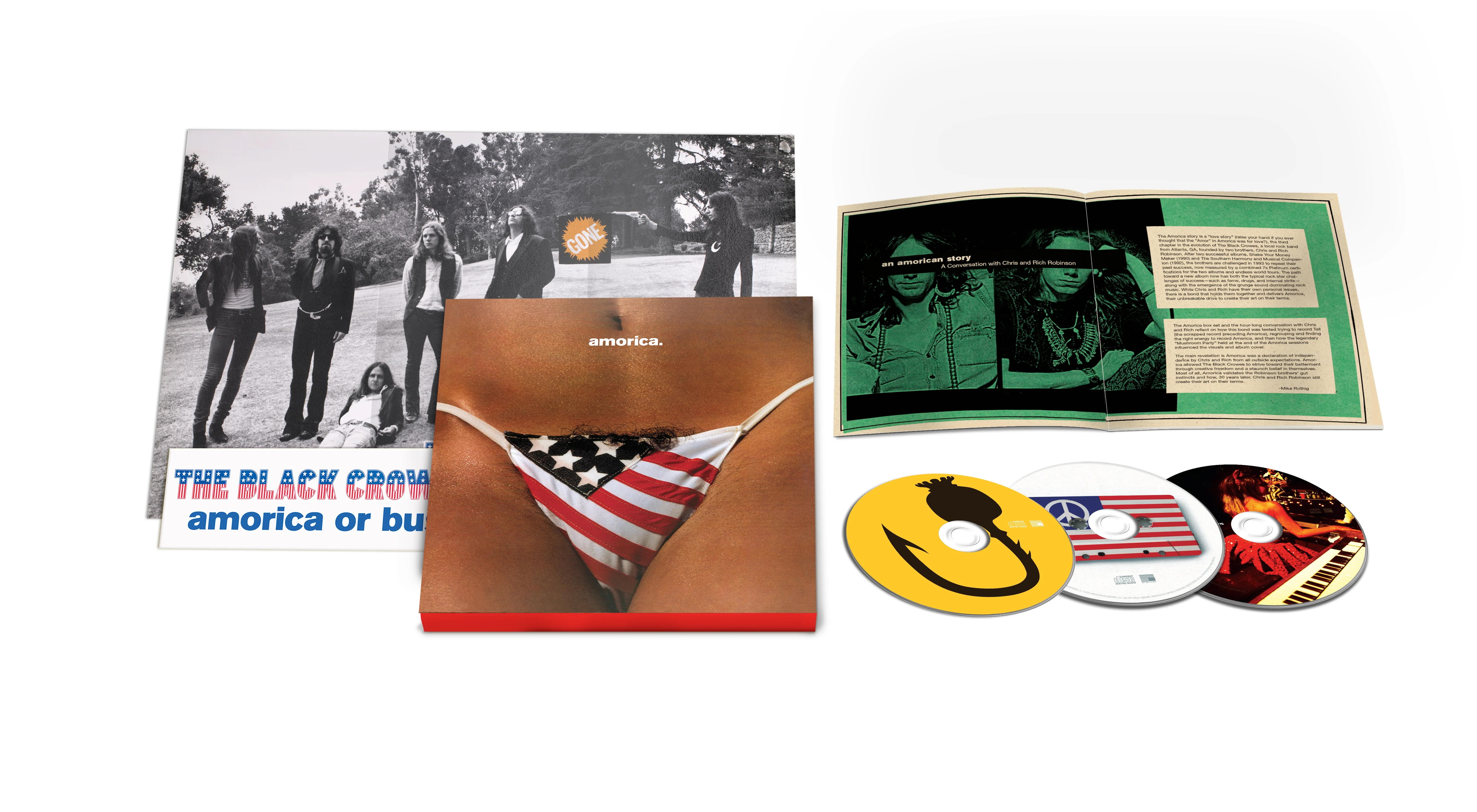 Amorica - Image 3