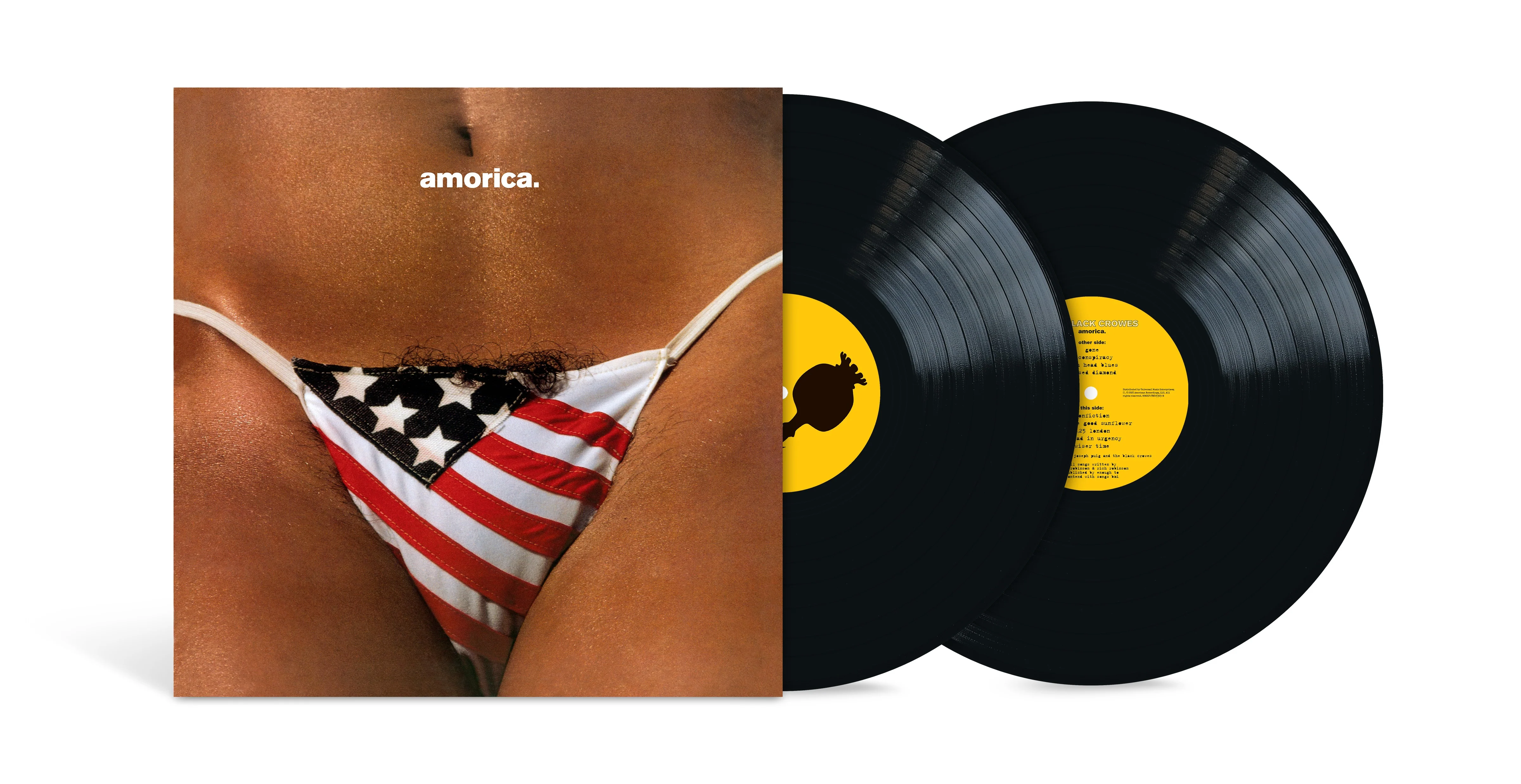 Amorica - Image 4