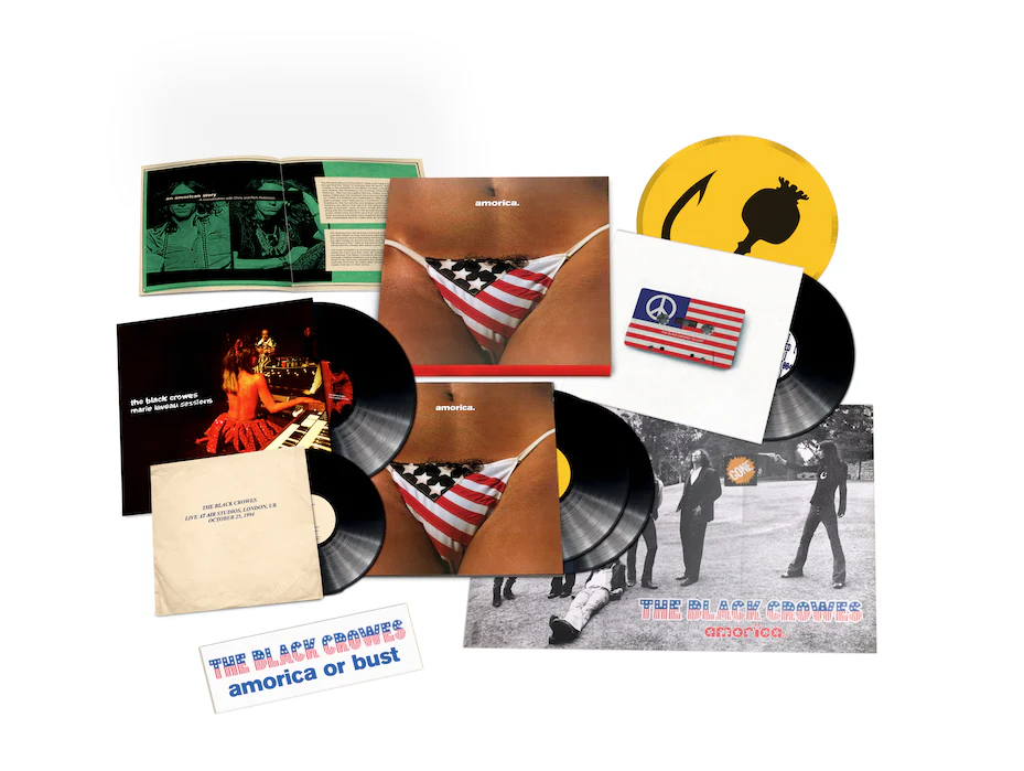 Amorica - Image 5