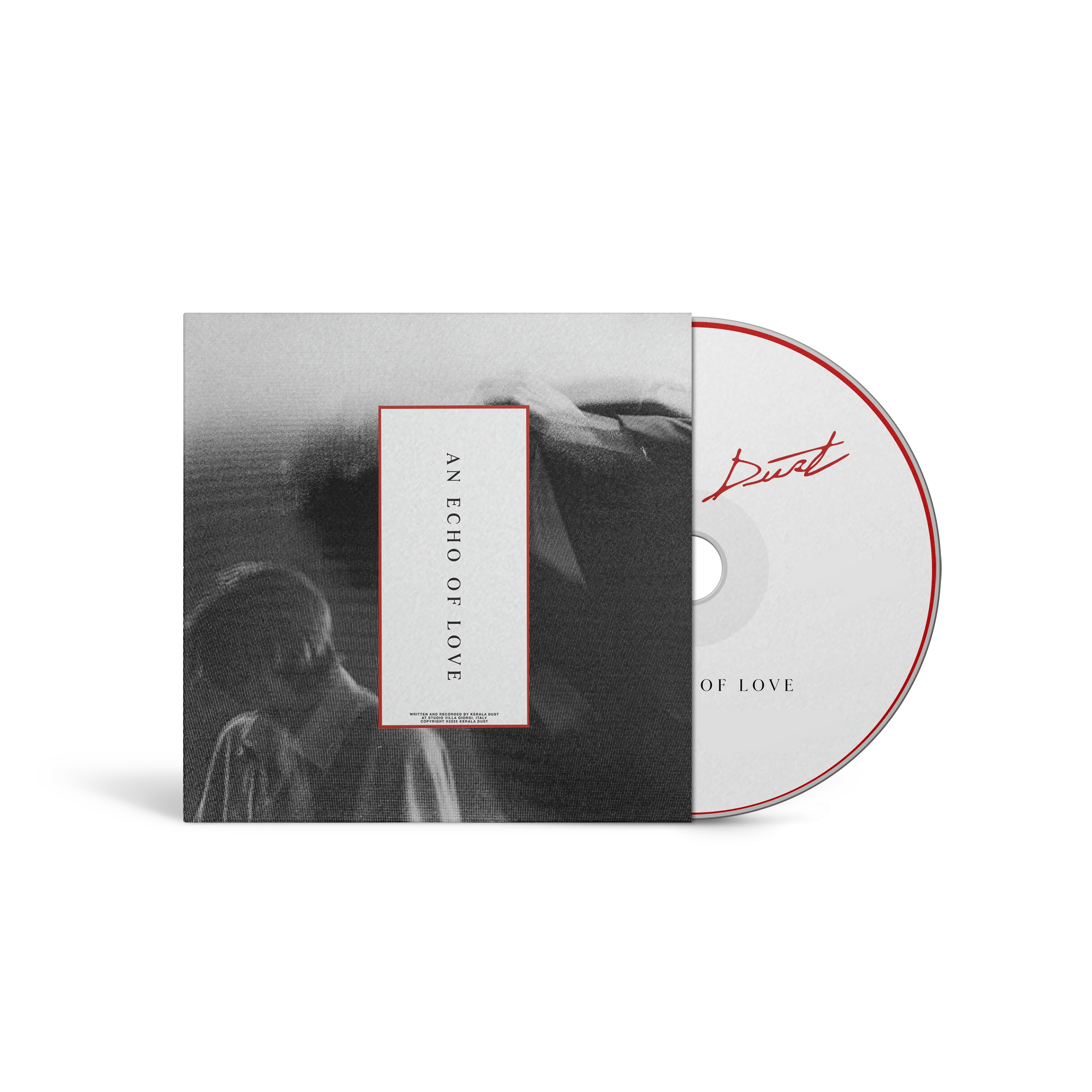 An Echo Of Love - Image 4