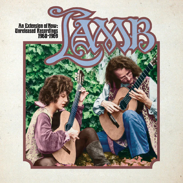 An Extension of Now - Unreleased Recordings 1968-69 - Image 2