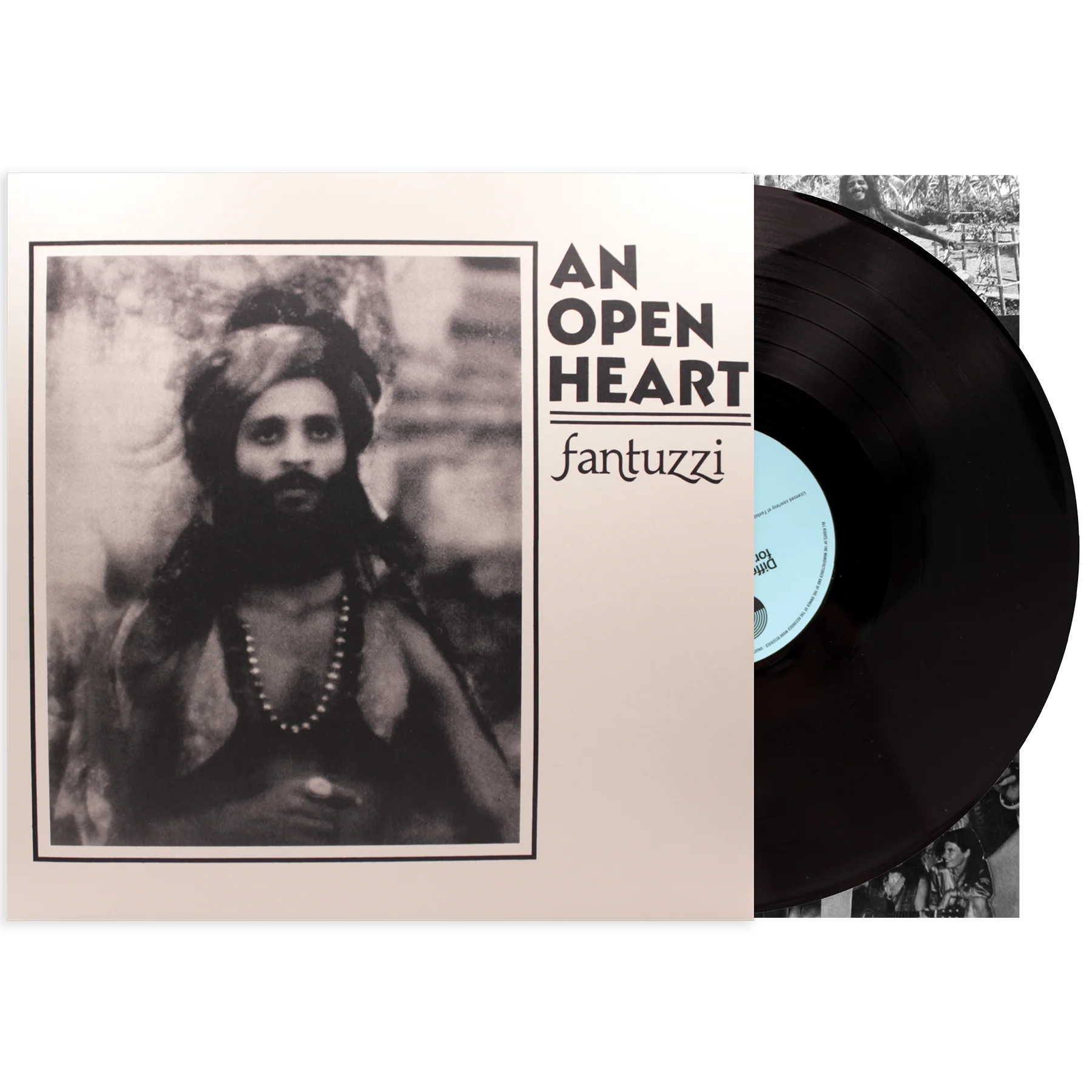 An Open Heart - Image 2