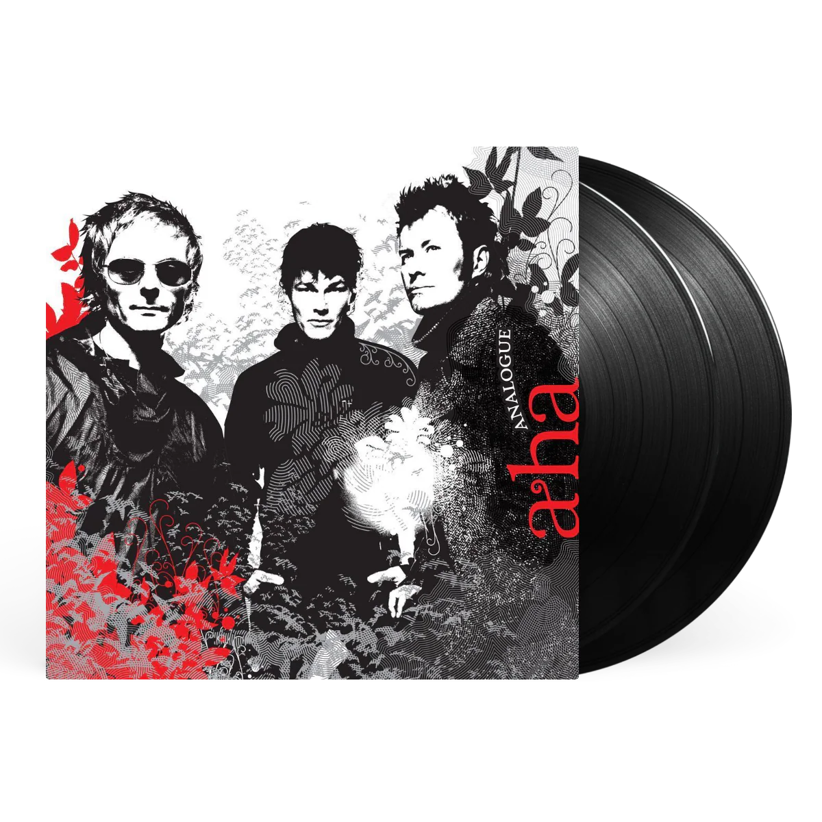 Analogue 20th Anniversary Deluxe Edition - RSD 2026 - Image 2