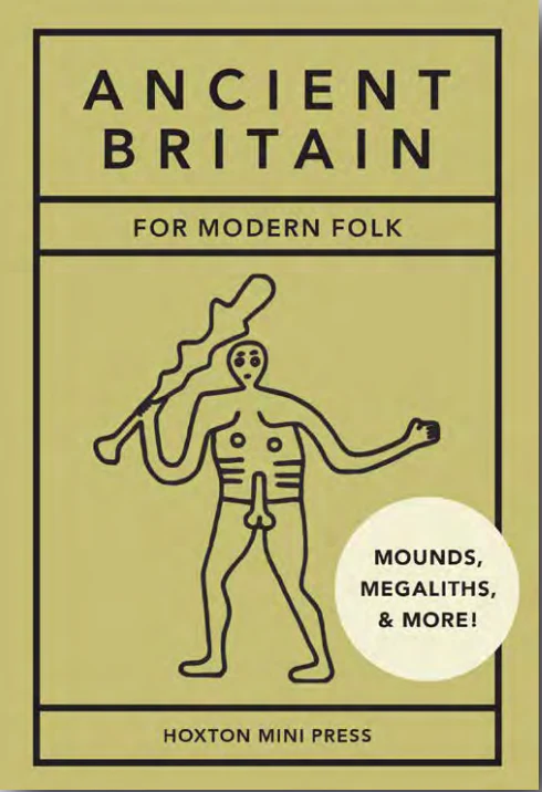 Ancient Britain for Modern Folk