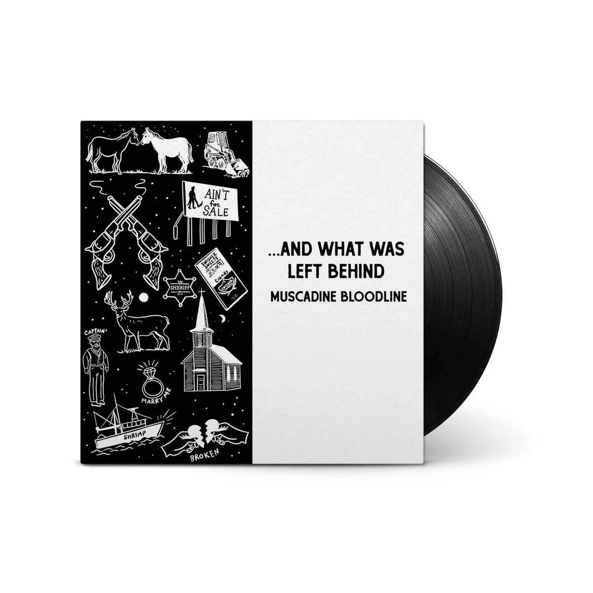 ... And What Was Left Behind - Image 2