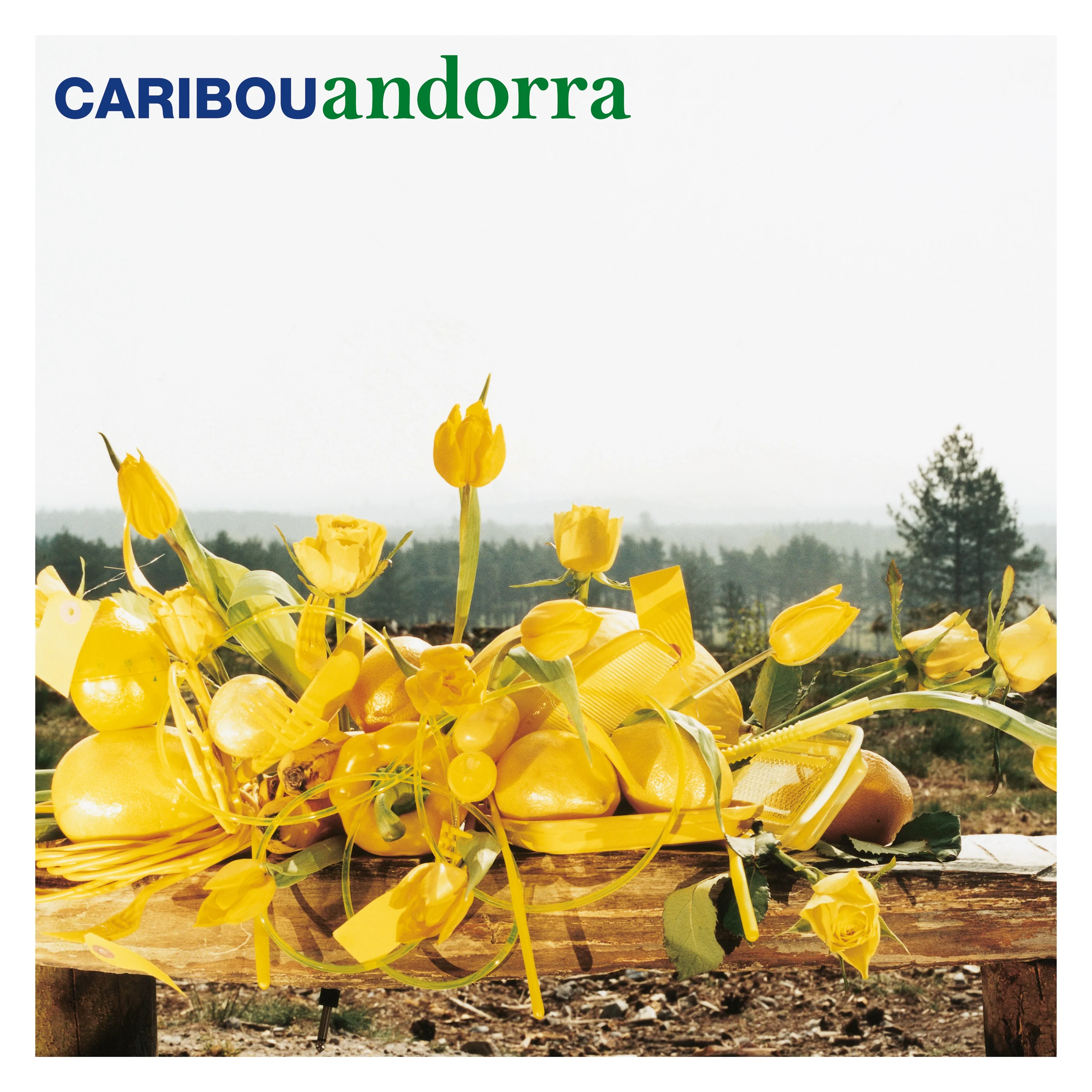 Andorra