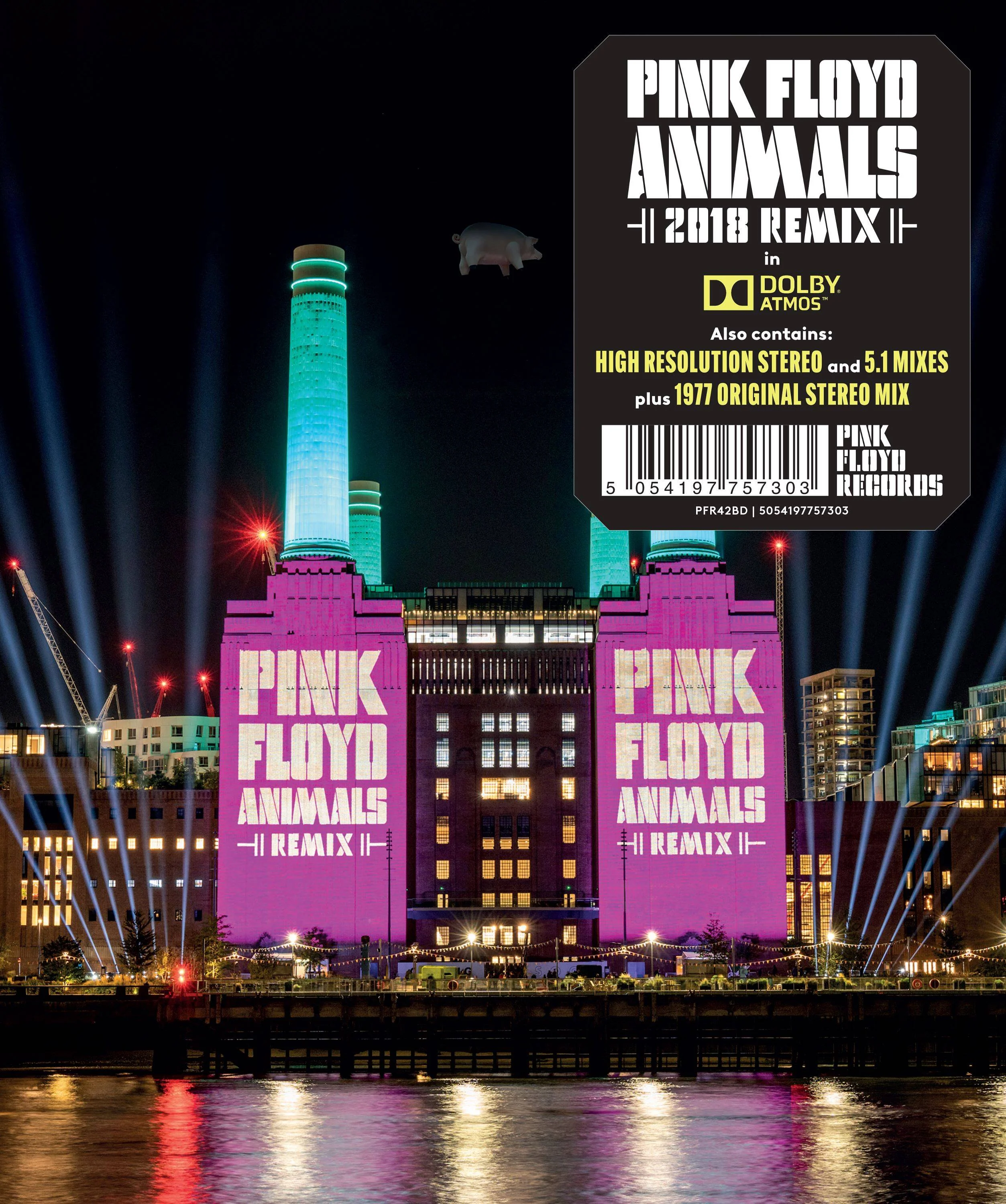 Animals (2018 Remix) - Image 8