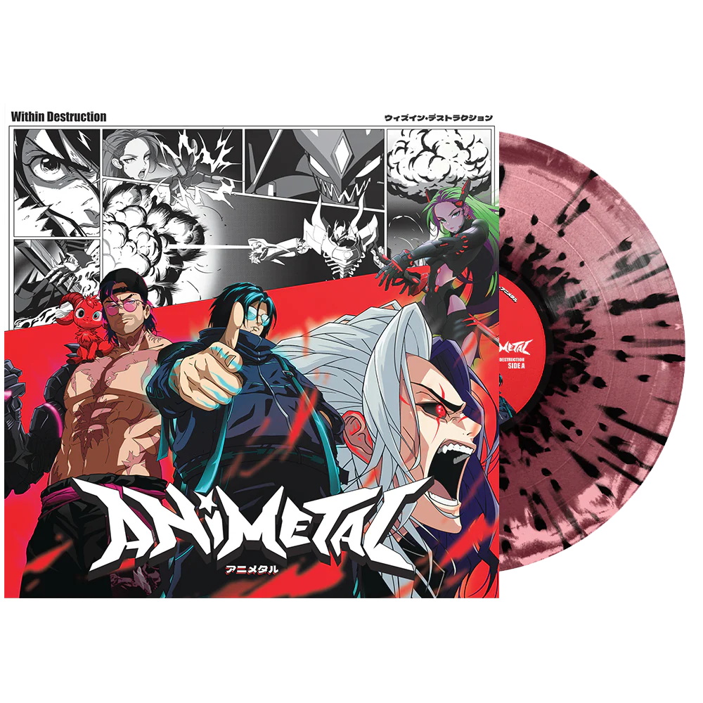 Animetal - Image 3