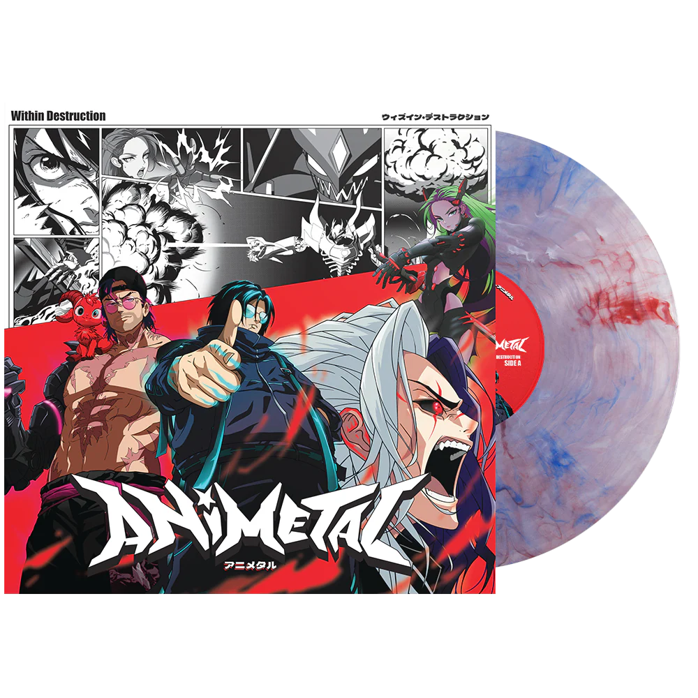 Animetal - Image 5