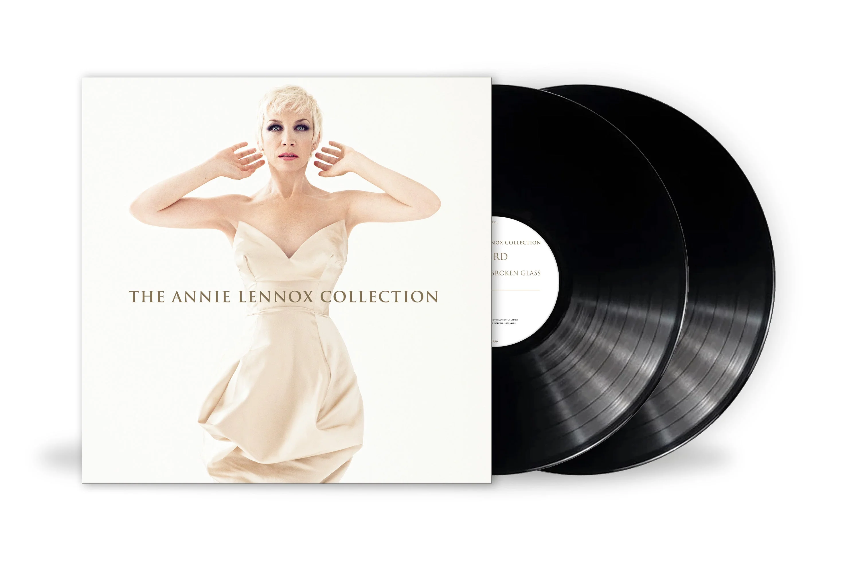 Annie Lennox Collection - Image 2
