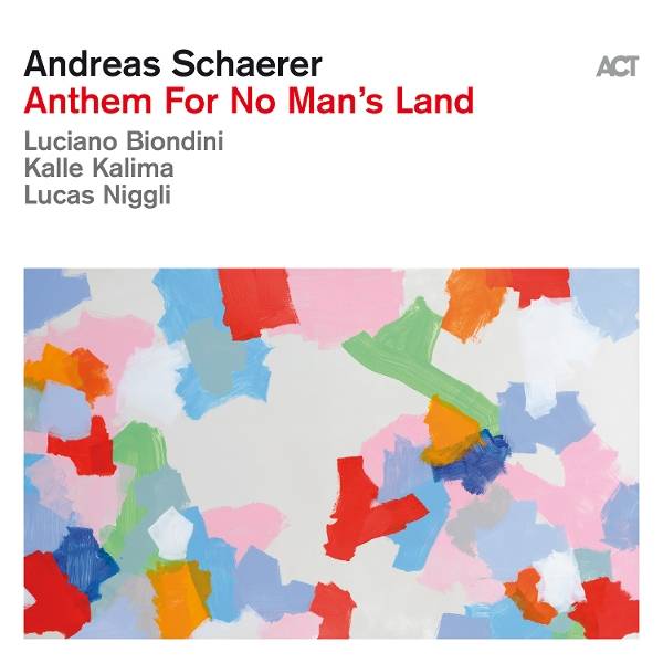 Anthem For No Man's Land - Image 2