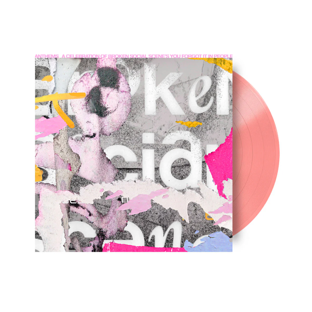Anthems: A Celebration Of Broken Social Scene's You Forgot It In People - Image 2