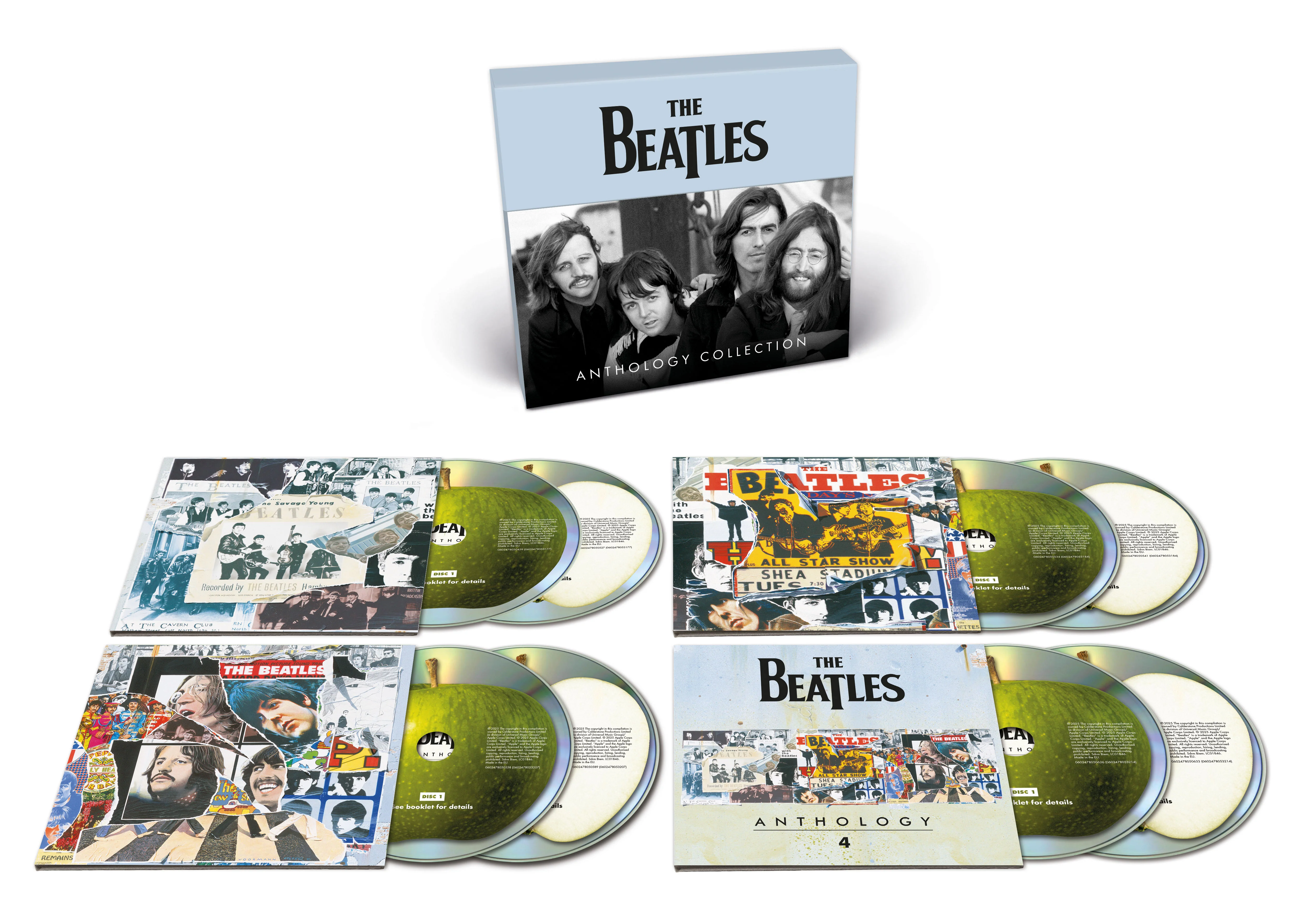 Anthology Collection (2025 Edition) - Image 3