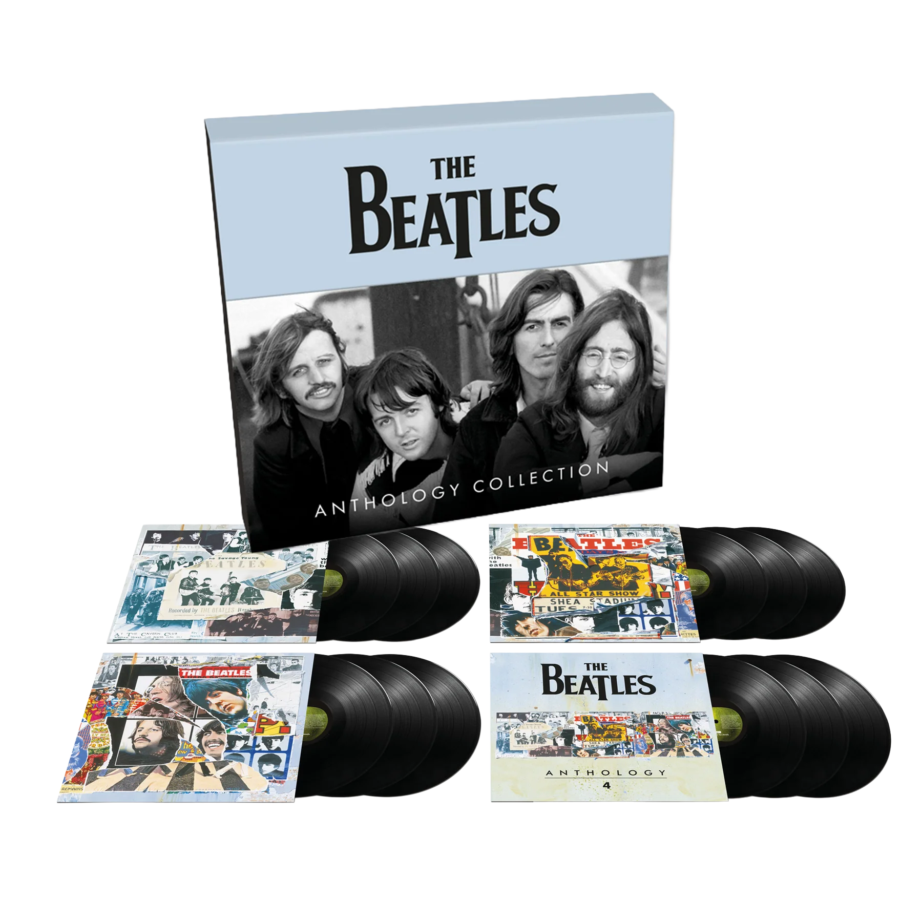 Anthology Collection (2025 Edition) - Image 4