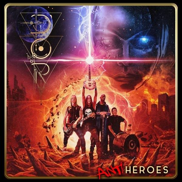 Antiheroes - Image 2