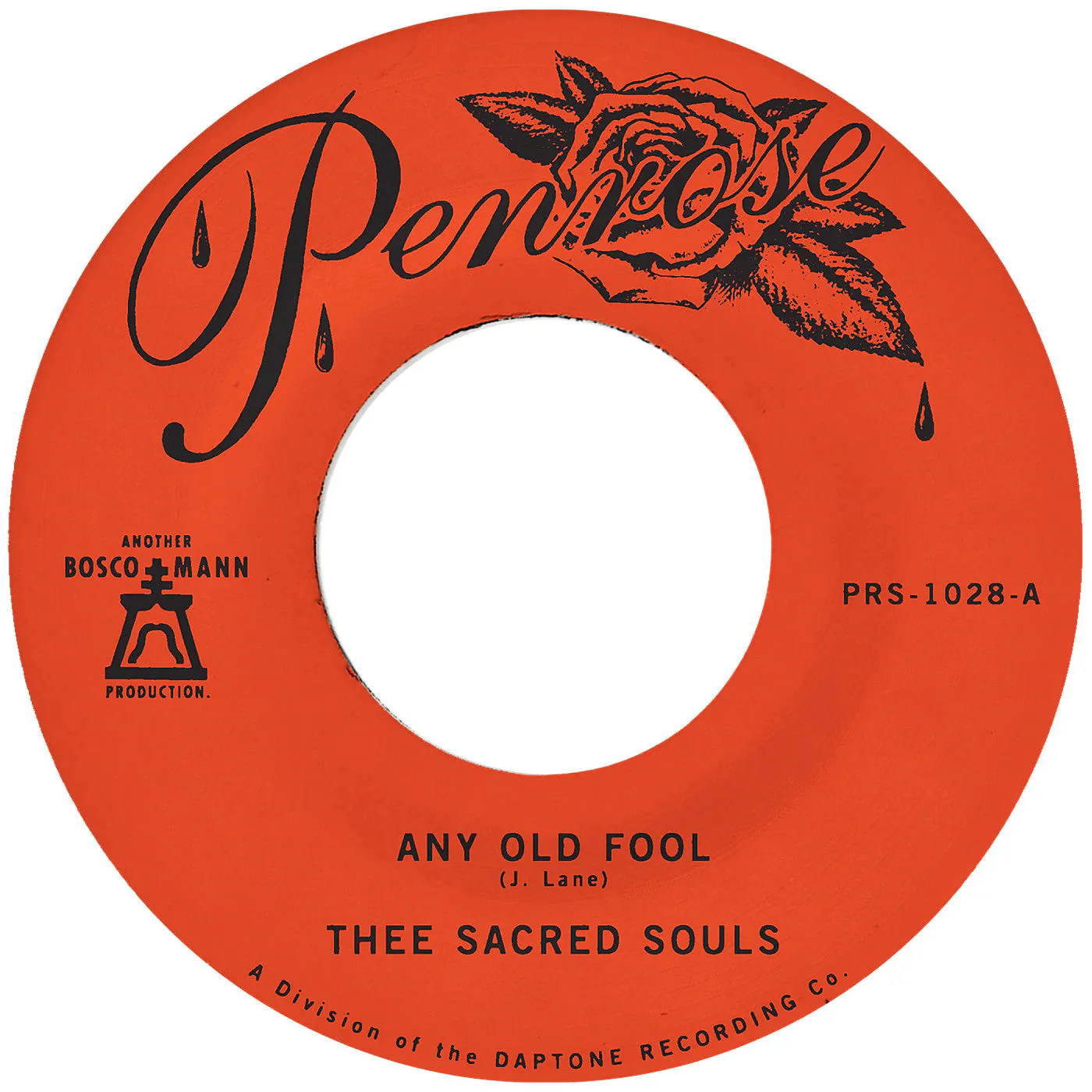 Any Old Fool