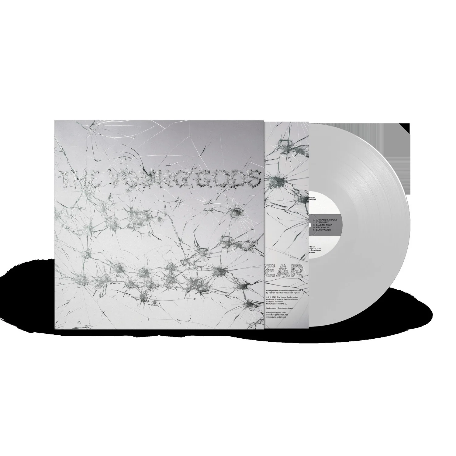 Appear Disappear - Image 2