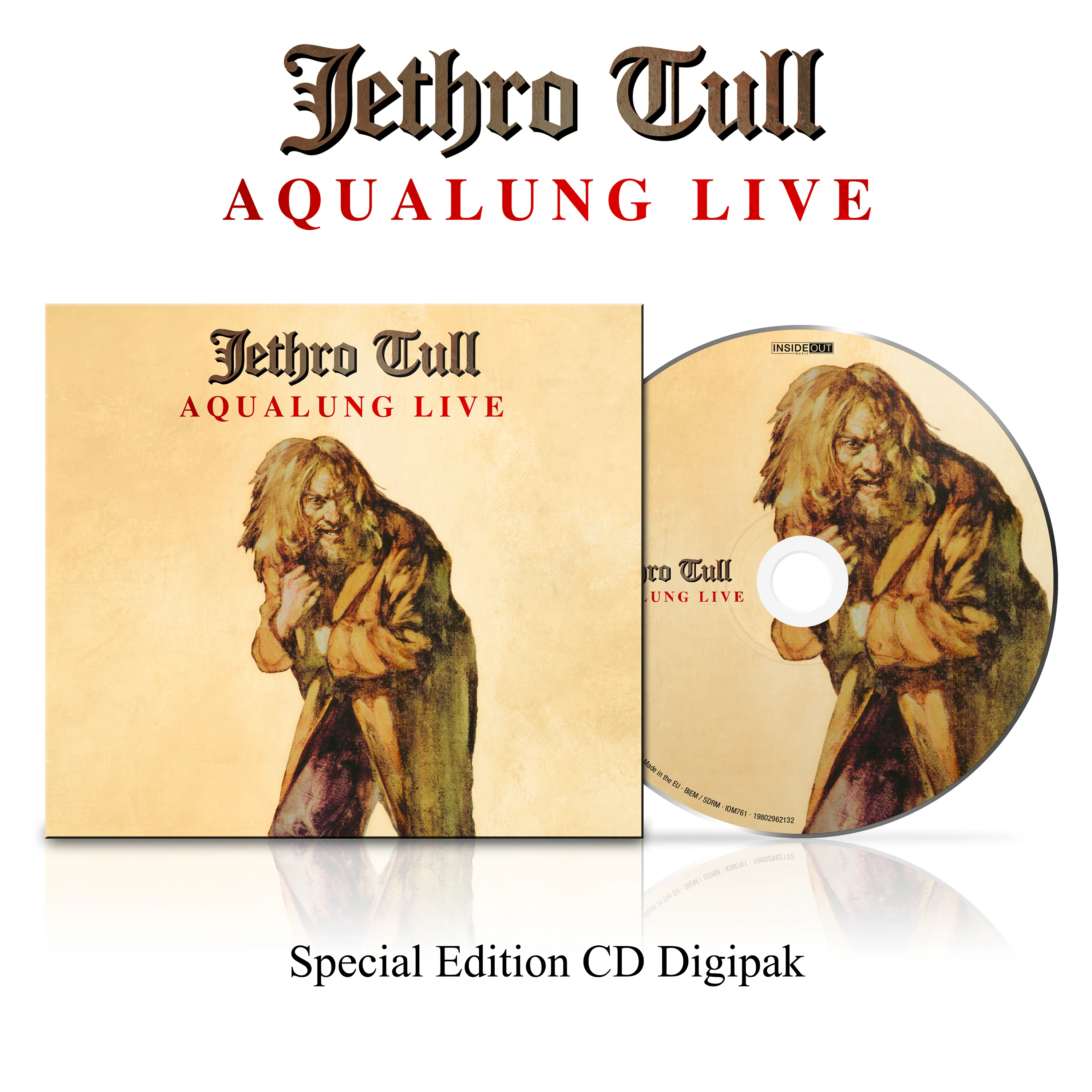 Aqualung Live - Image 3