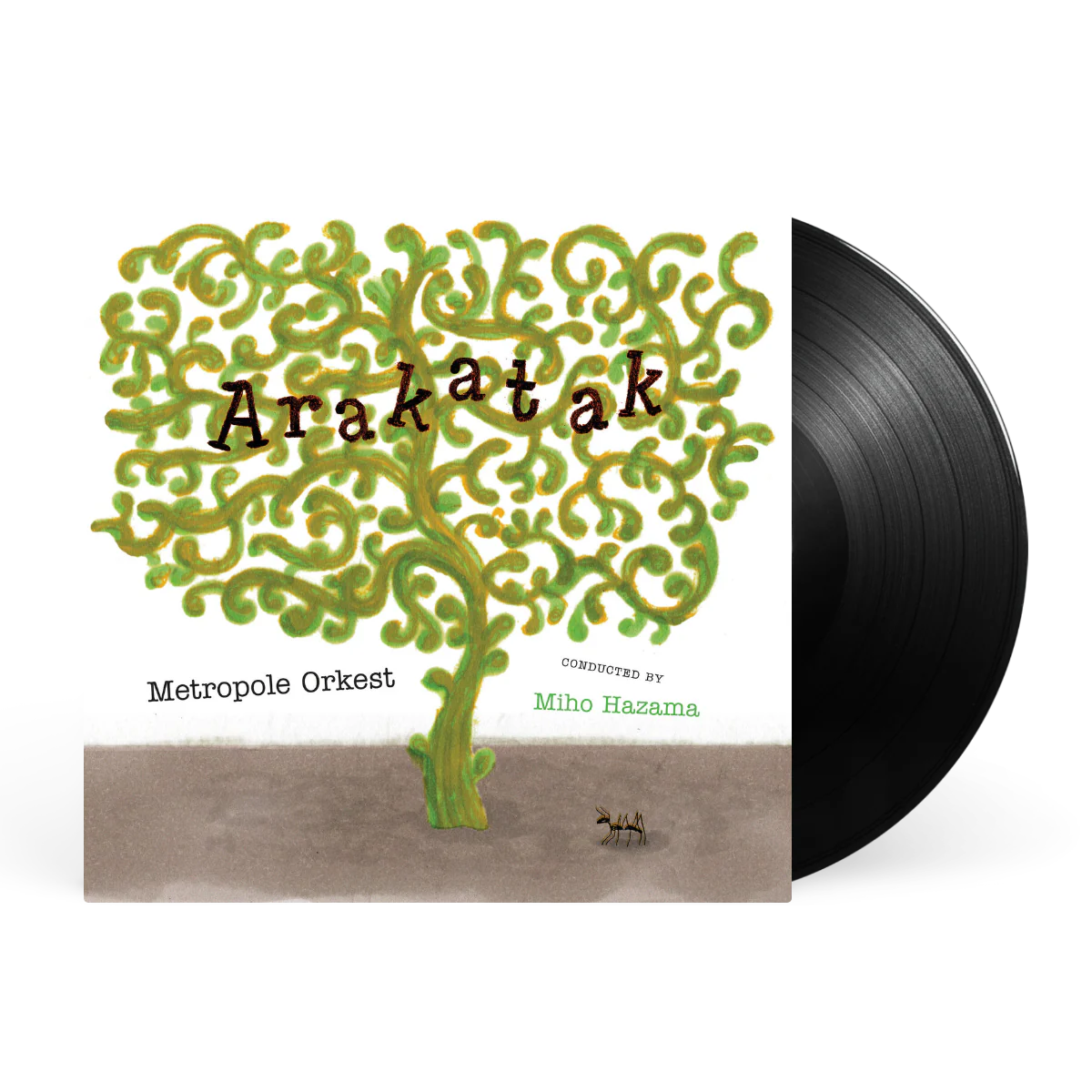 Arakatak - Image 2