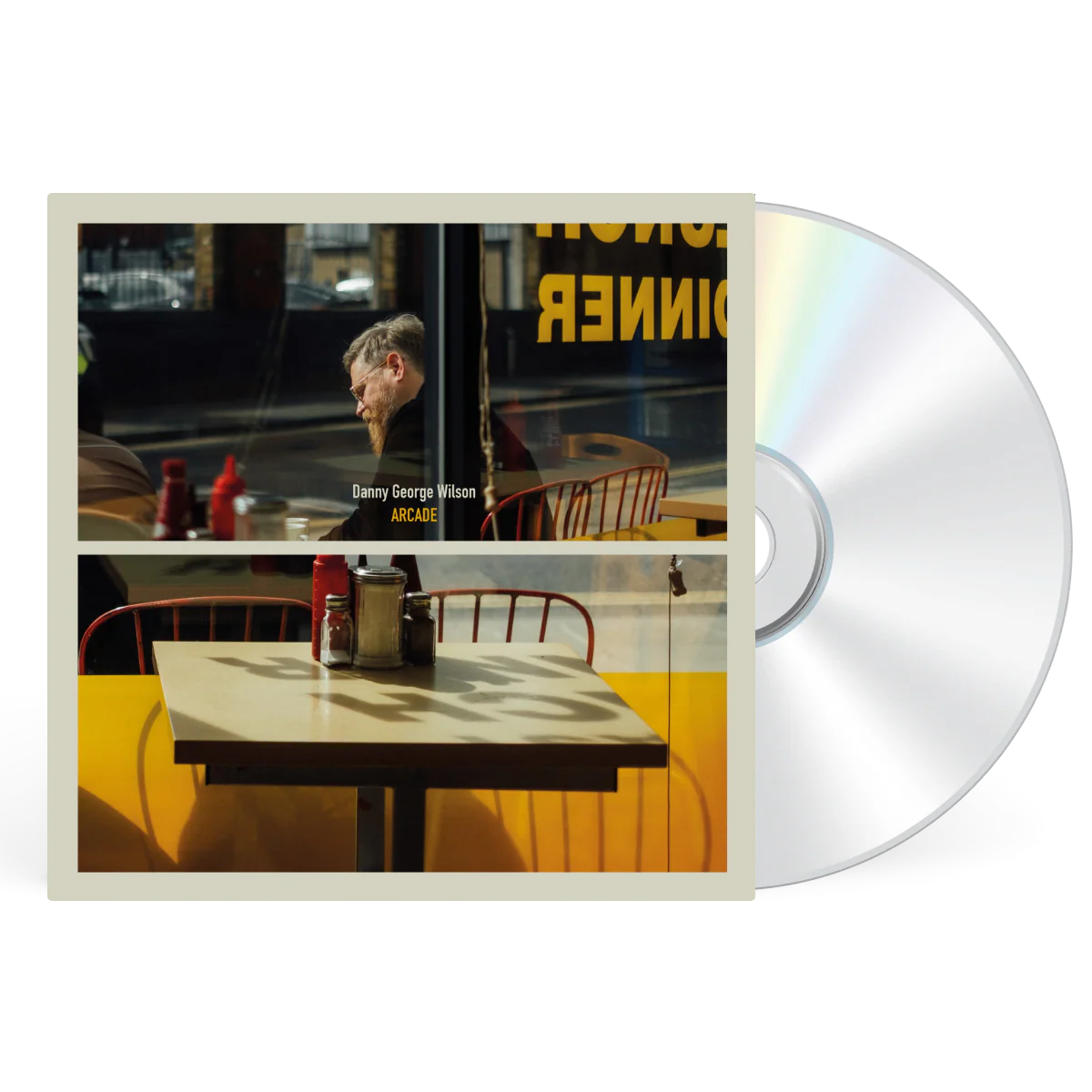 Arcade - Image 2