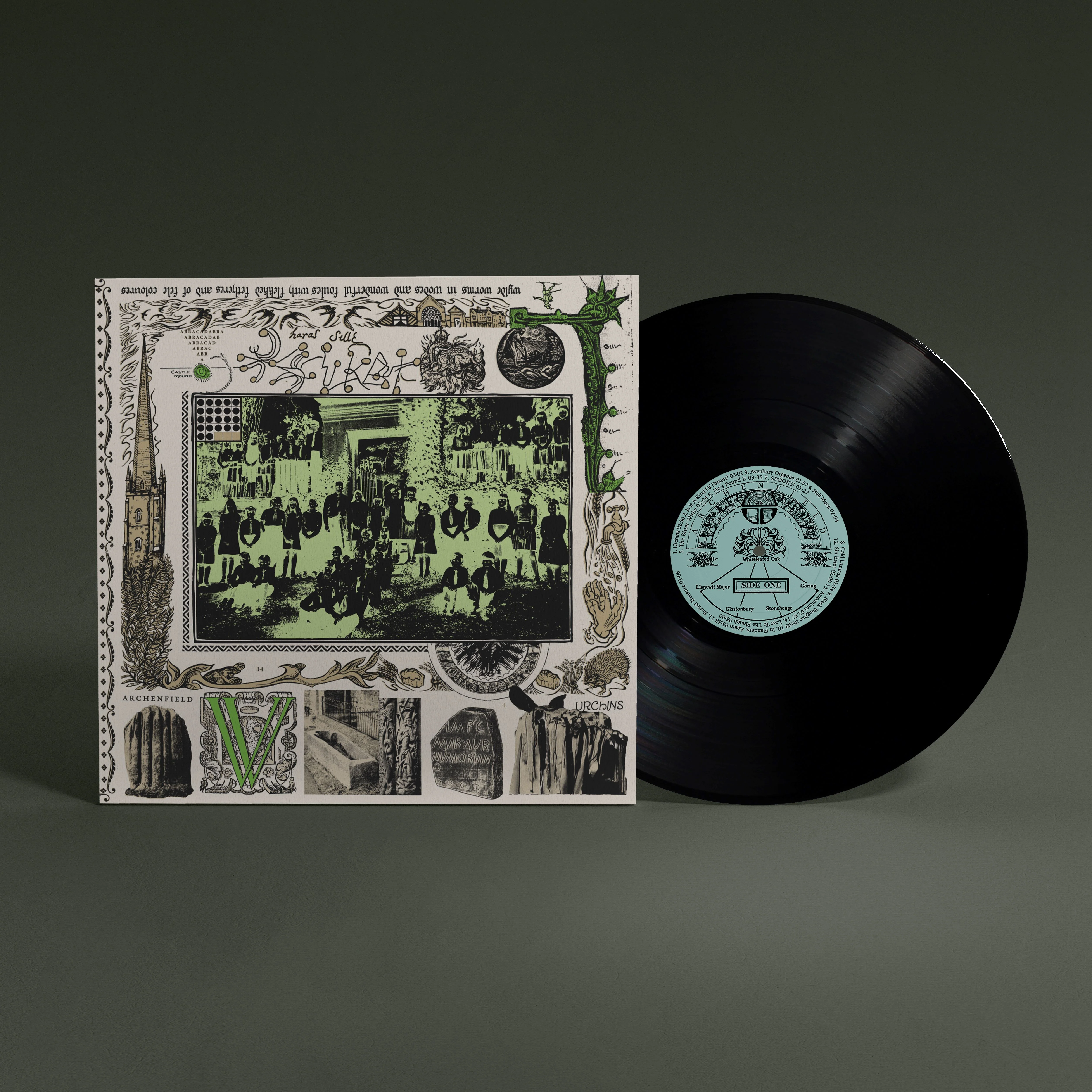 Archenfield - Image 2