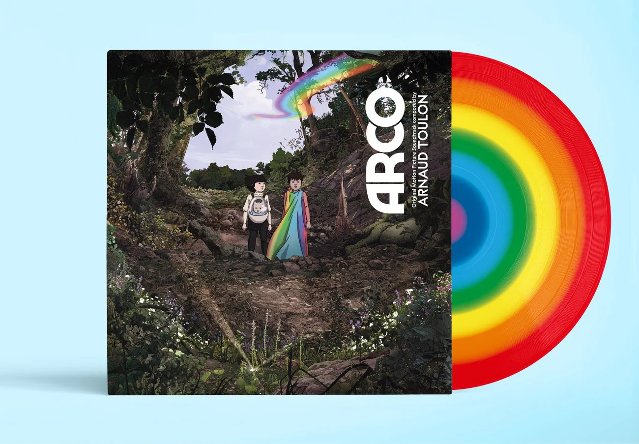 Arco – Original Motion Picture Soundtrack - Image 2