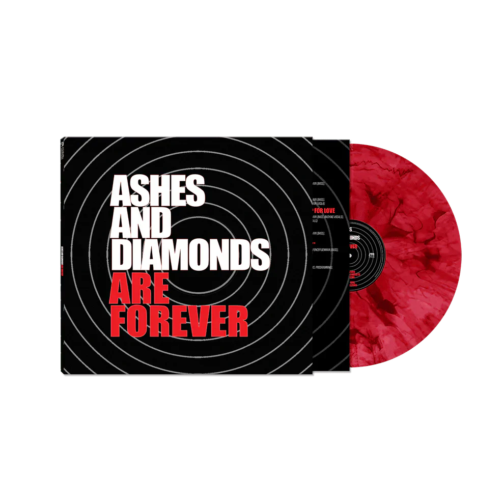 Are Forever - Image 2