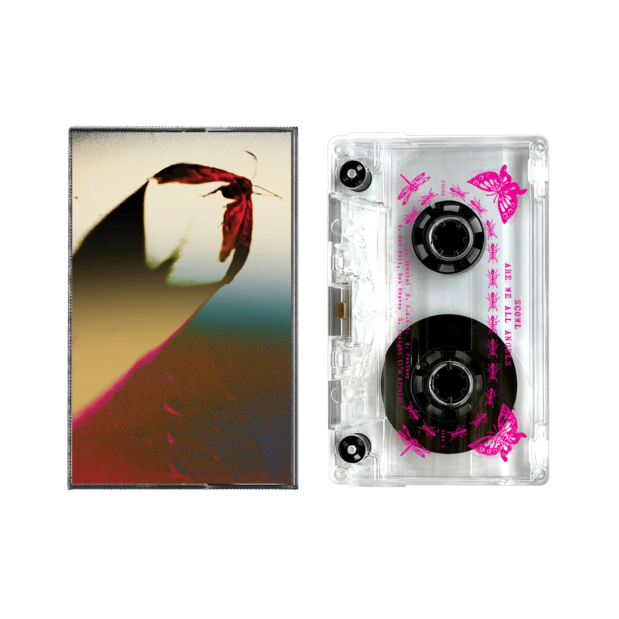 Are We All Angels - Image 3