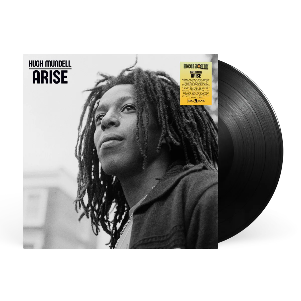 Arise - RSD 2026 - Image 2