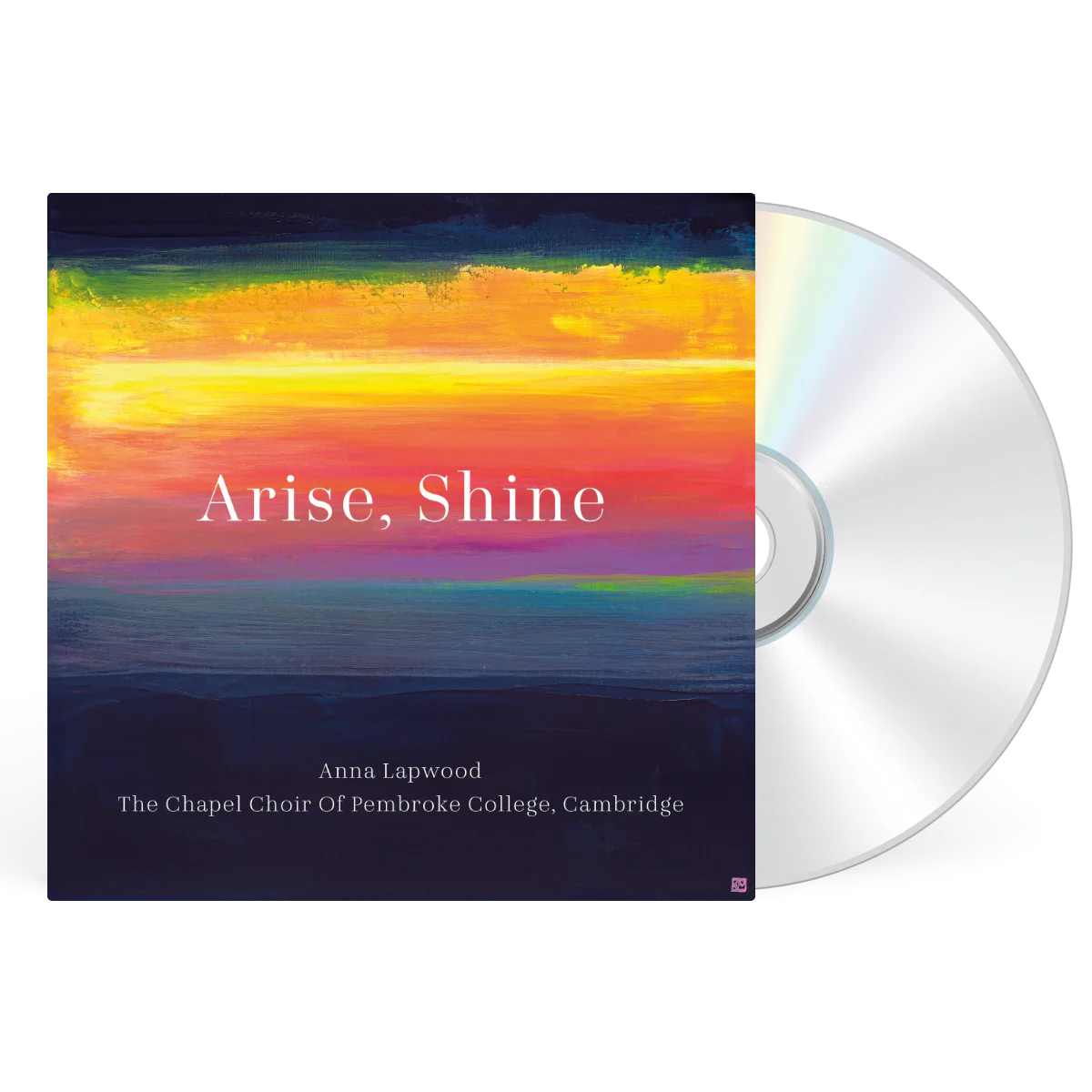 Arise, Shine - Image 2