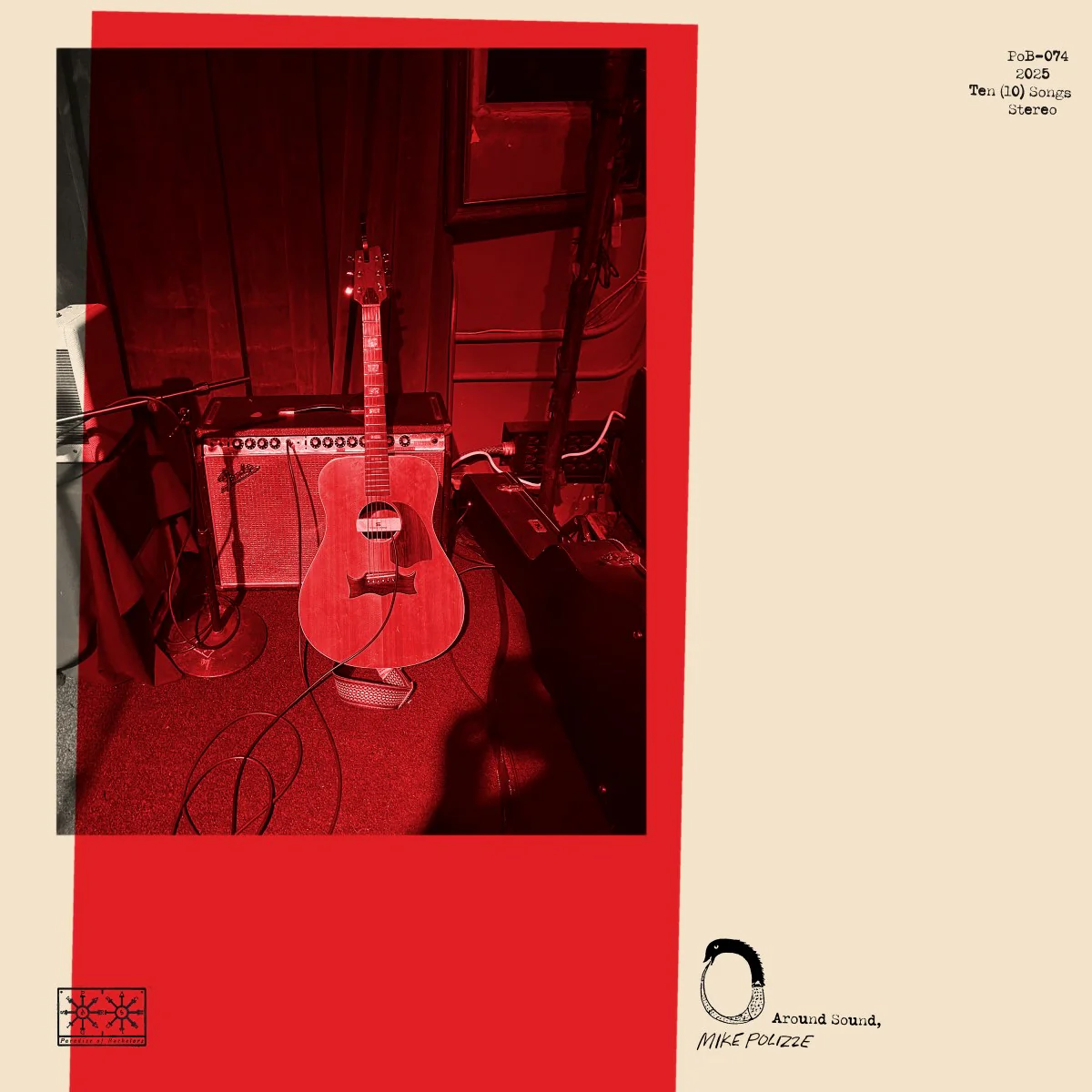 Around Sound - Image 4