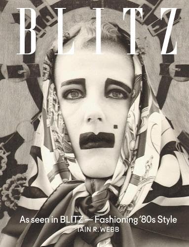 As Seen in Blitz: Fashioning '80s Style - Image 5