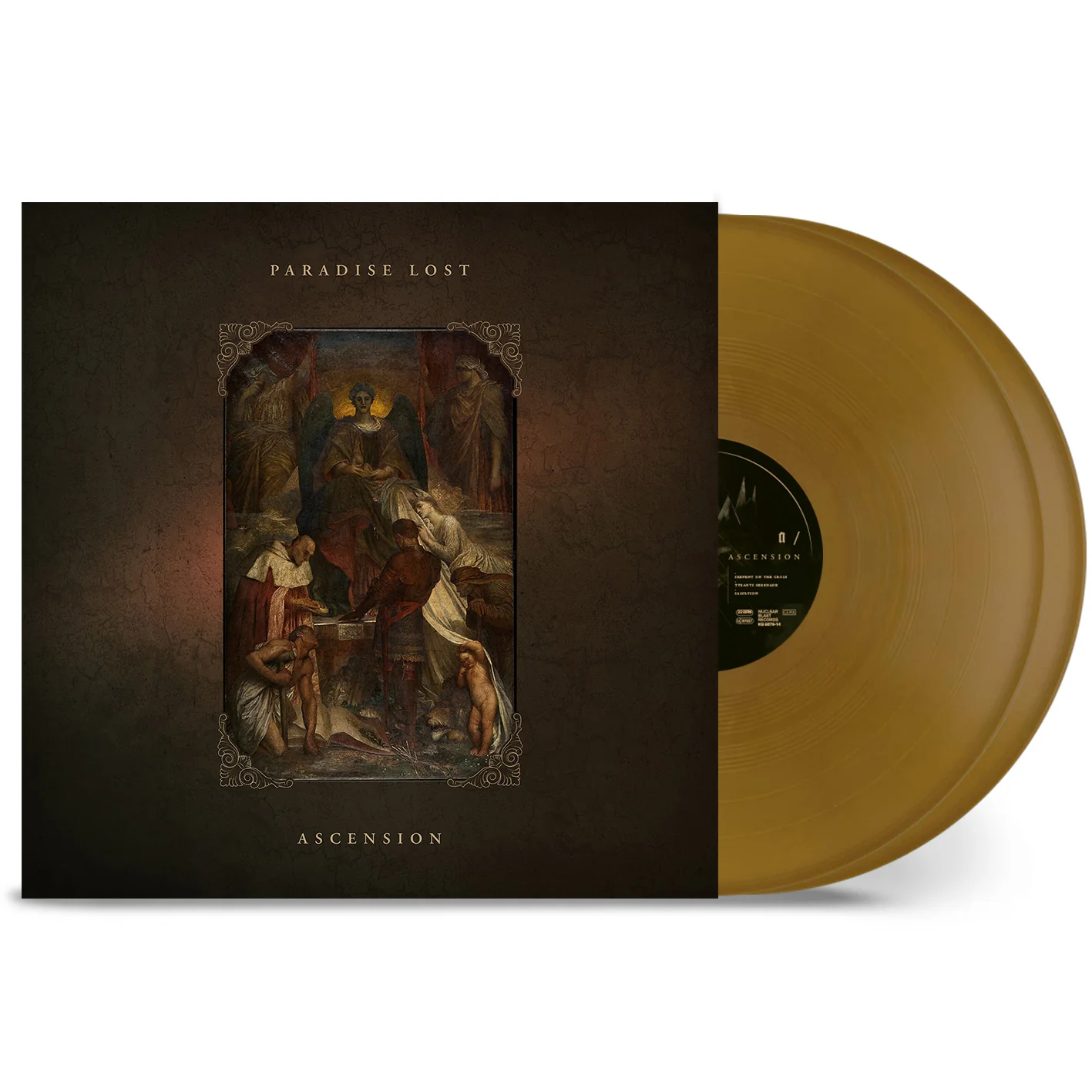 Ascension - Image 2