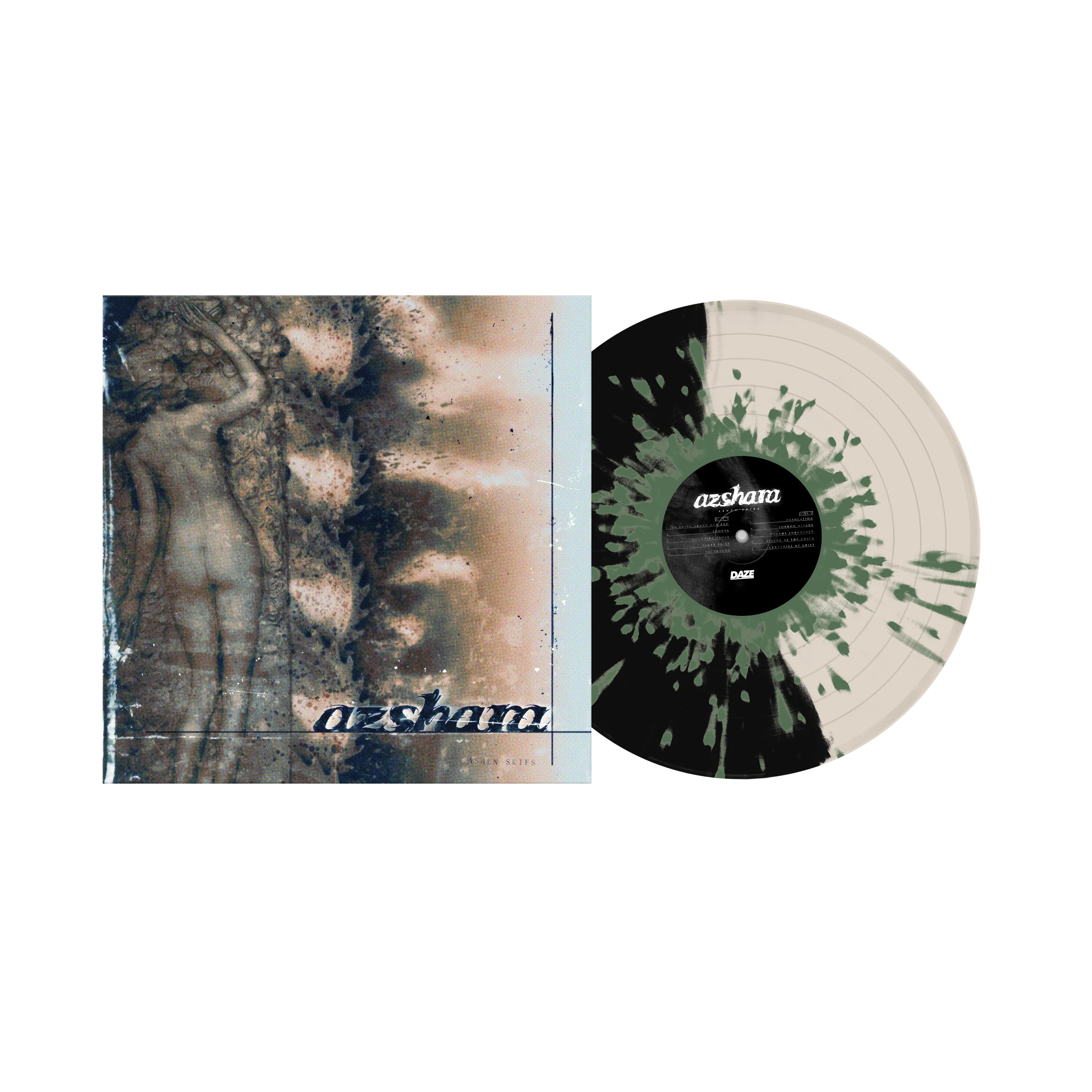 Ashen Skies - Image 2