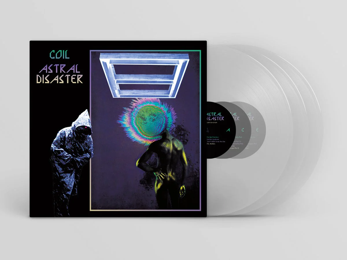 Astral Disaster (Prescription Versions) - Image 2