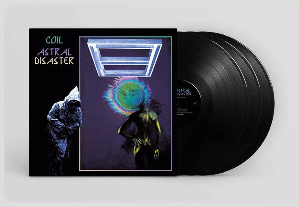 Astral Disaster (Prescription Versions) - Image 3