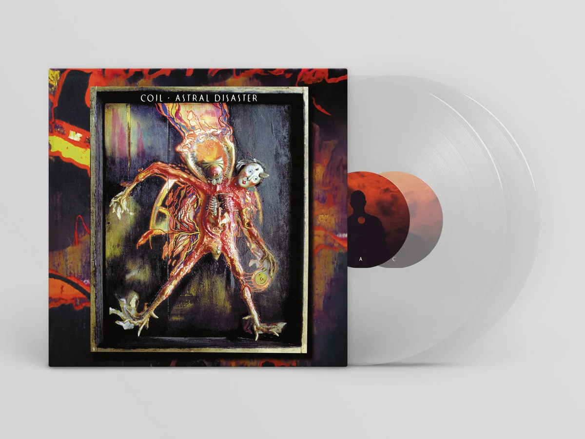 Astral Disaster (TTH Versions) - Image 2