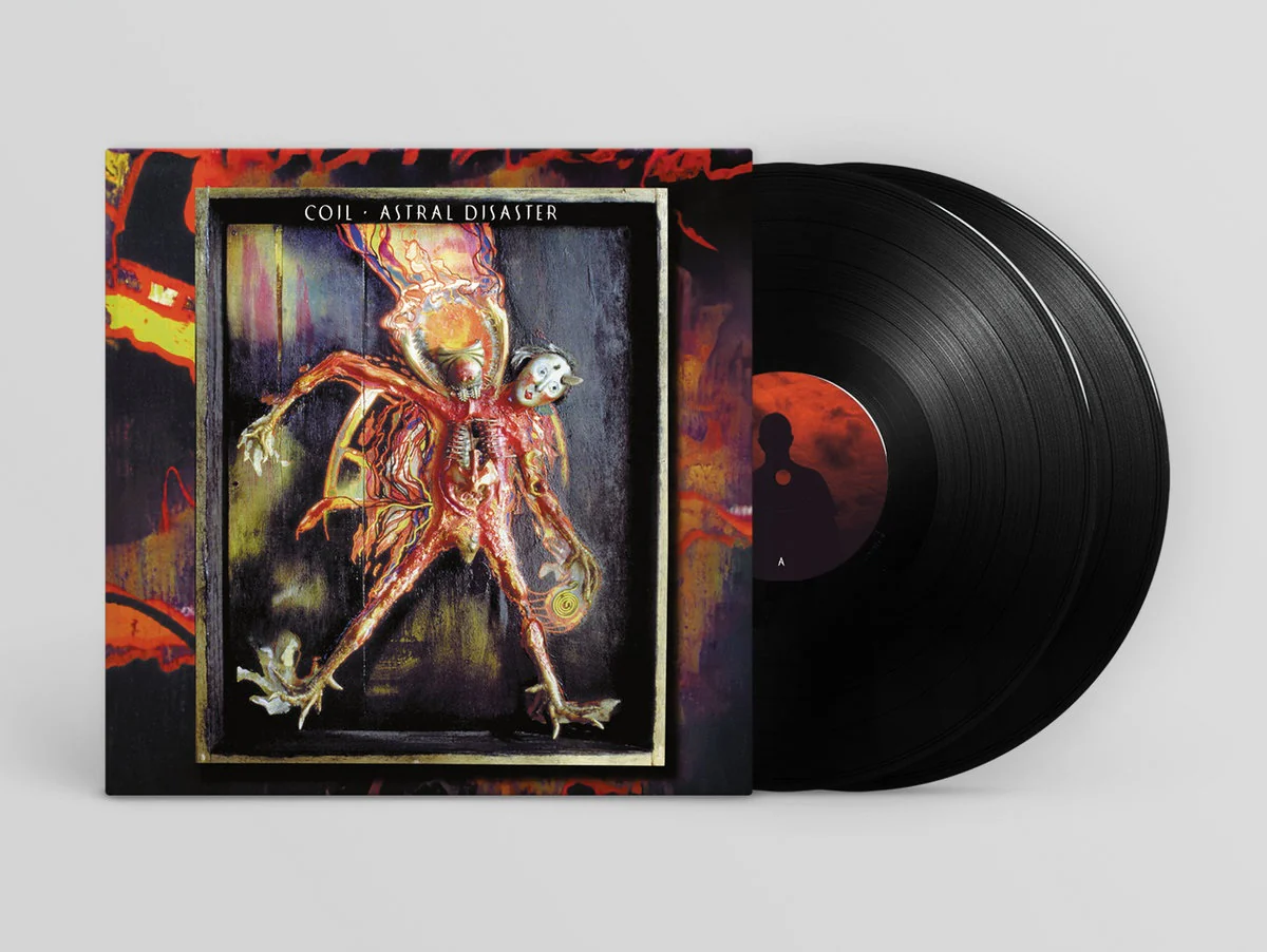 Astral Disaster (TTH Versions) - Image 3