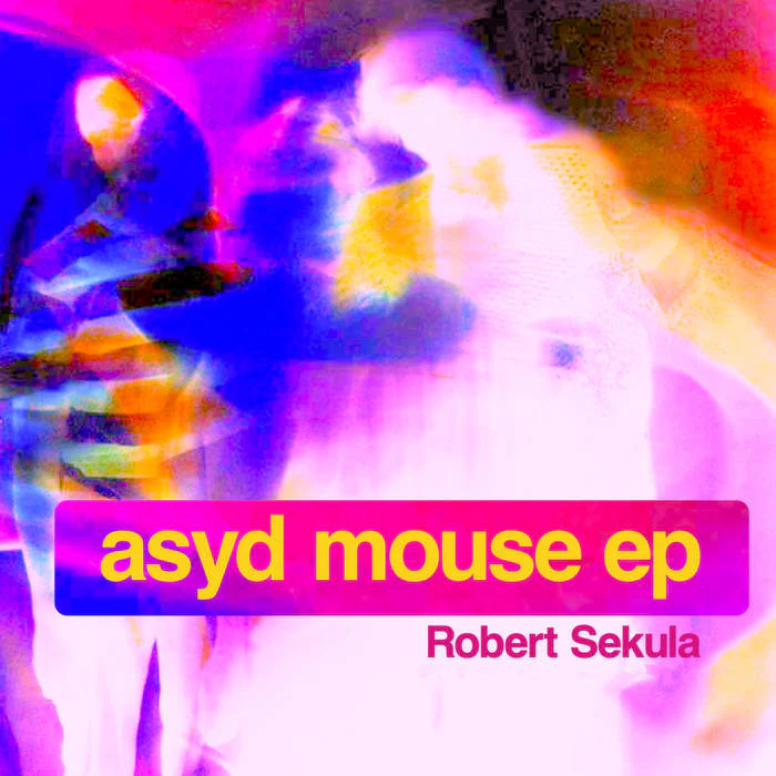 Asyd Mouse EP - Image 3