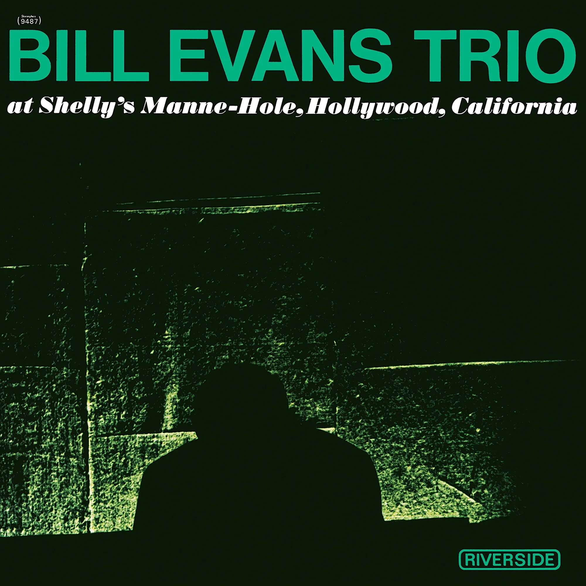 At Shelly's Manne-Hole (Analogue Productions Version)